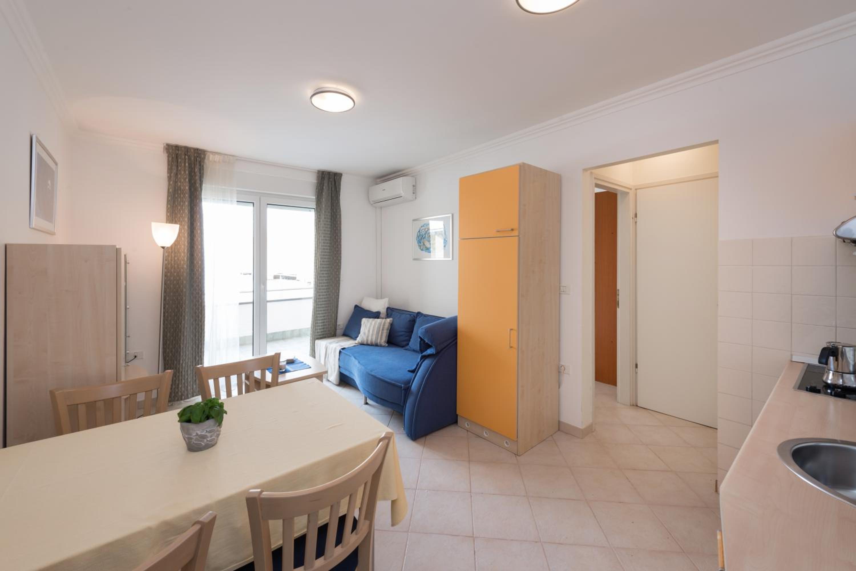 Apartment Junior