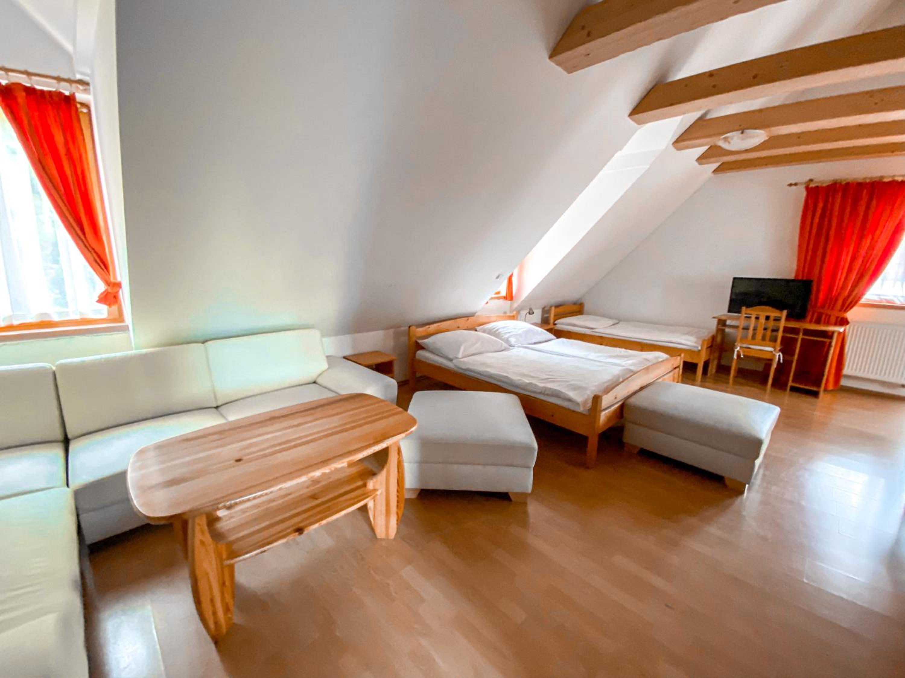Apartment - Photo 1