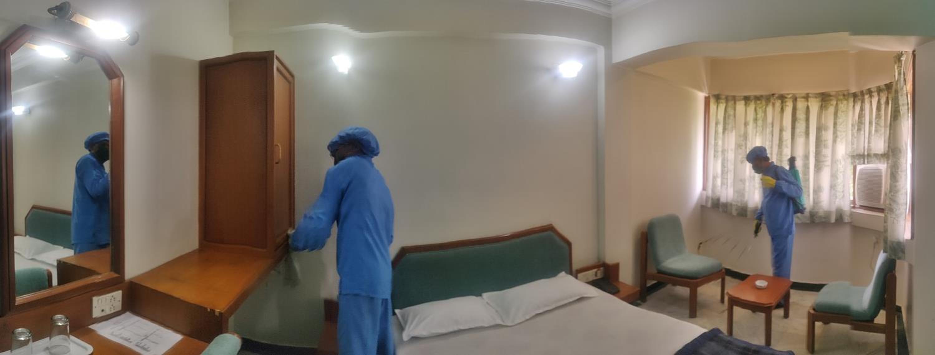 Deluxe Room - Photo 9