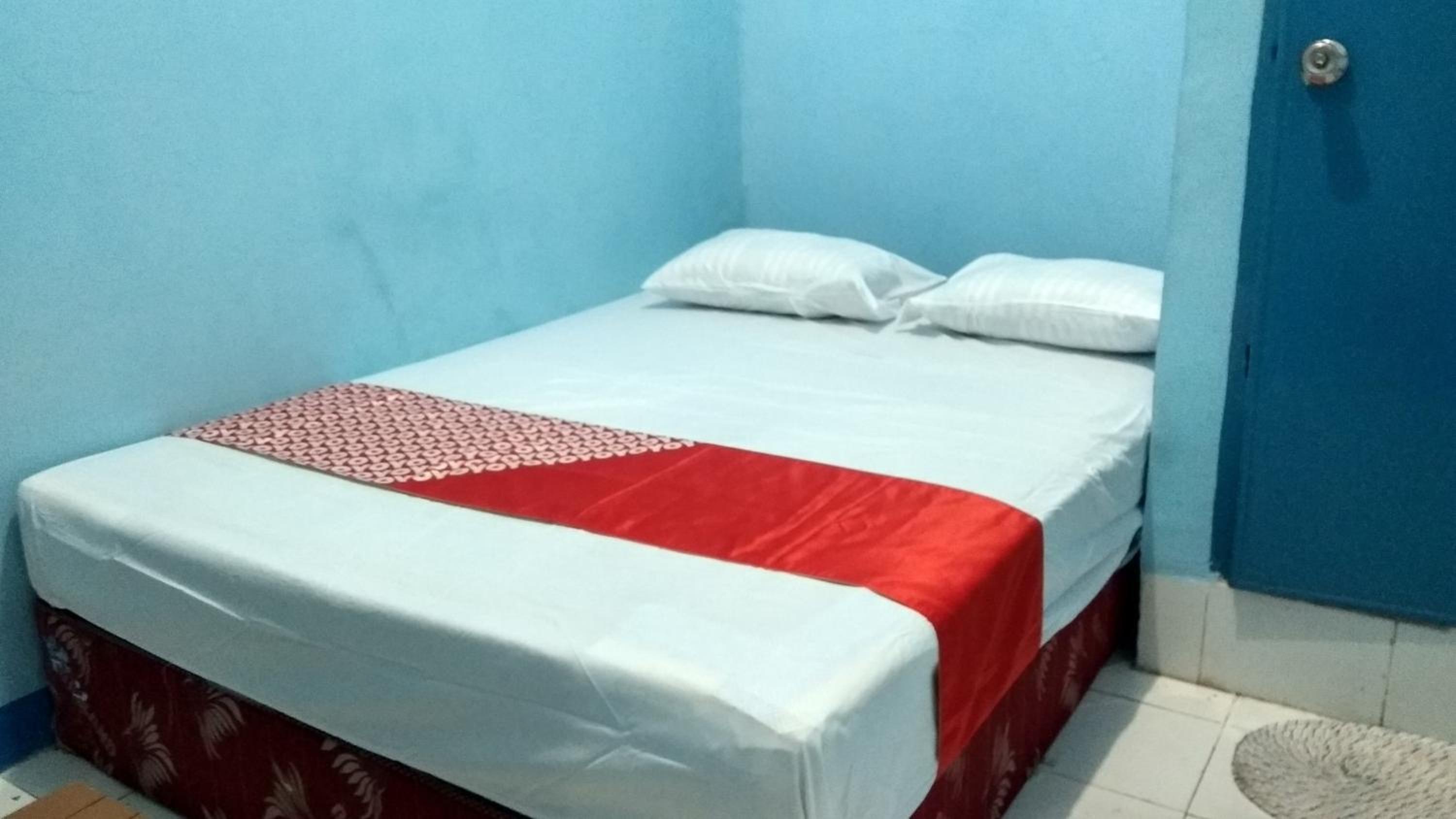 Standard Double Room - Photo 1