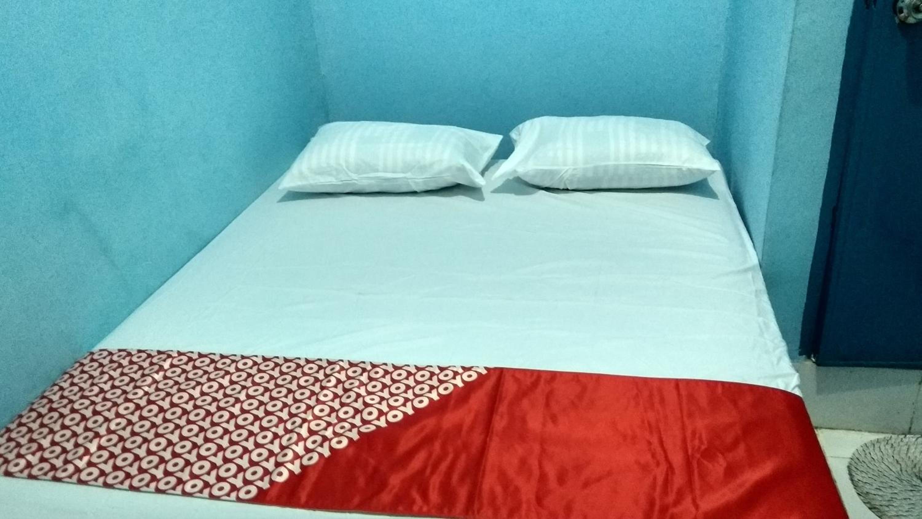 Standard Double Room - Photo 5