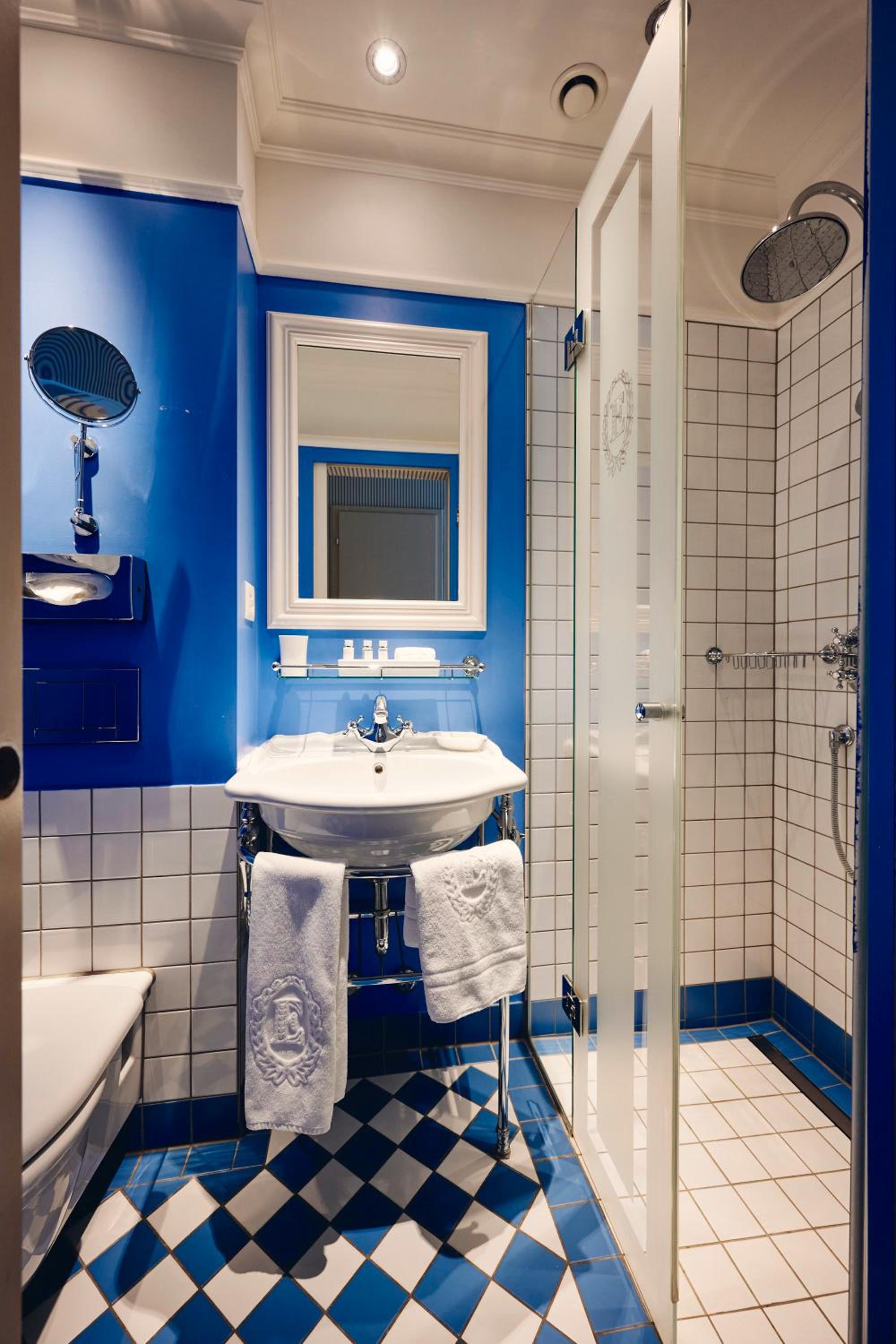 Single Room - Photo 4