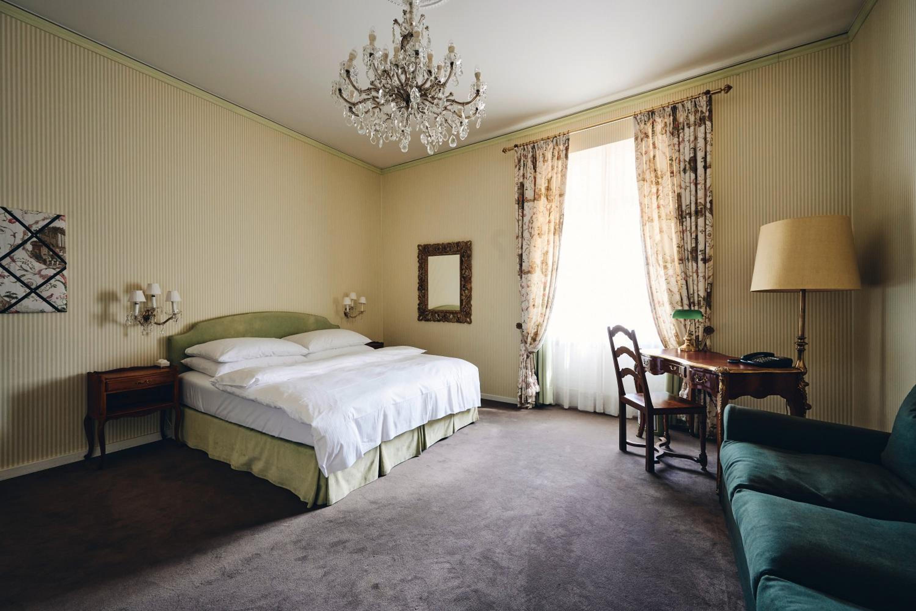 Superior Double Room - Photo 15