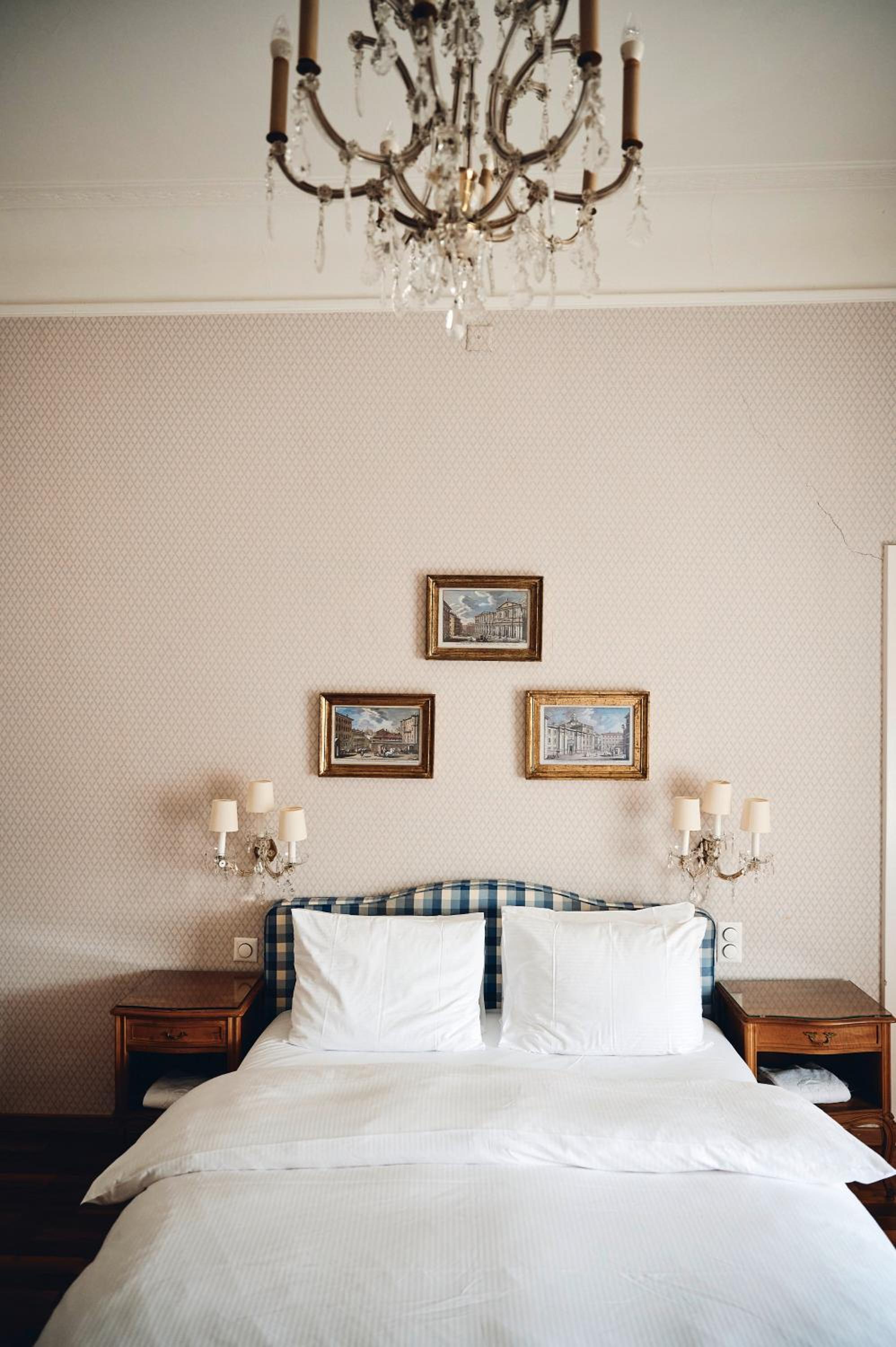 Superior Double Room - Photo 12
