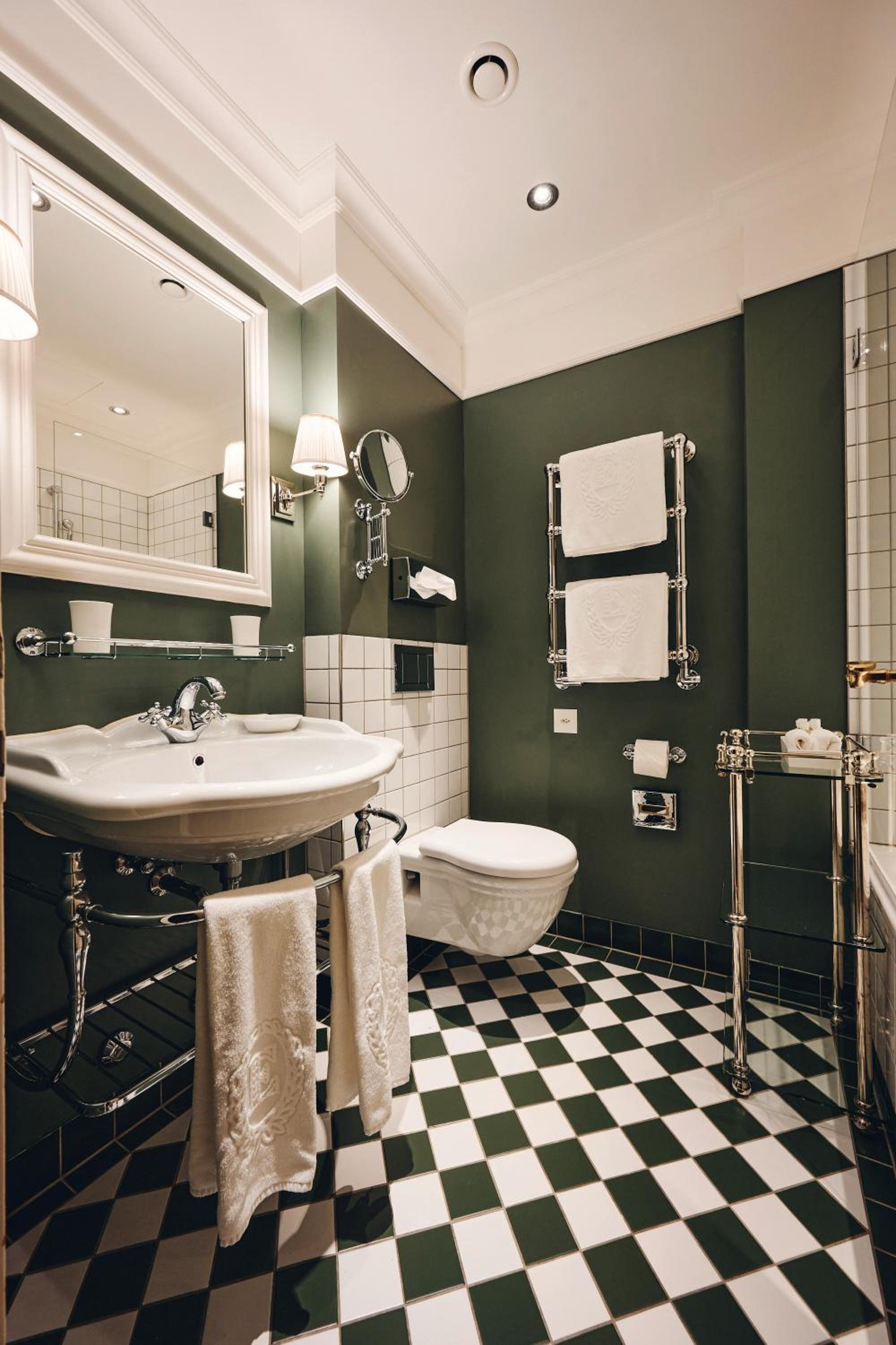 Superior Double Room - Photo 7