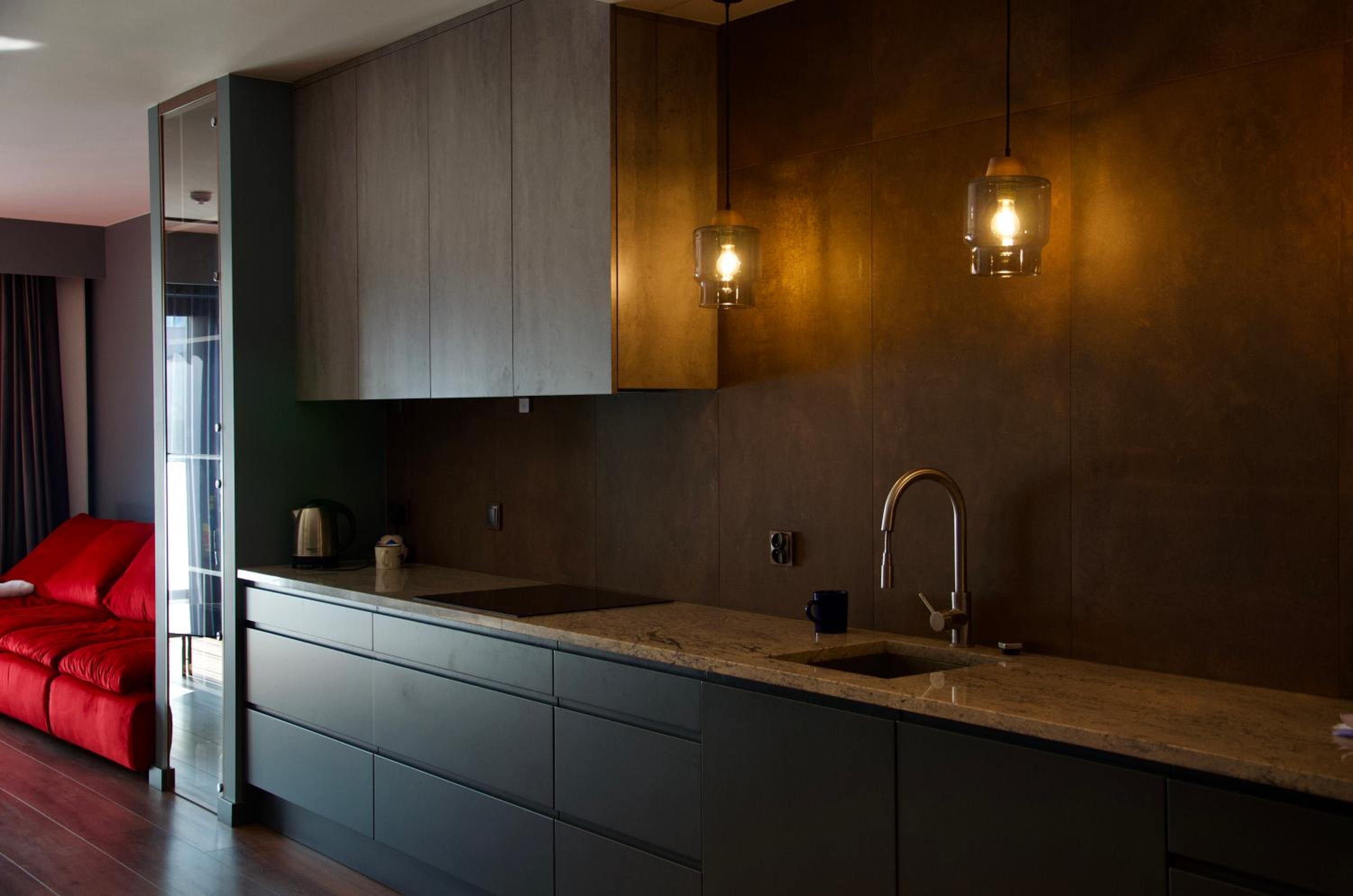 Penthouse Apartment - Photo 3