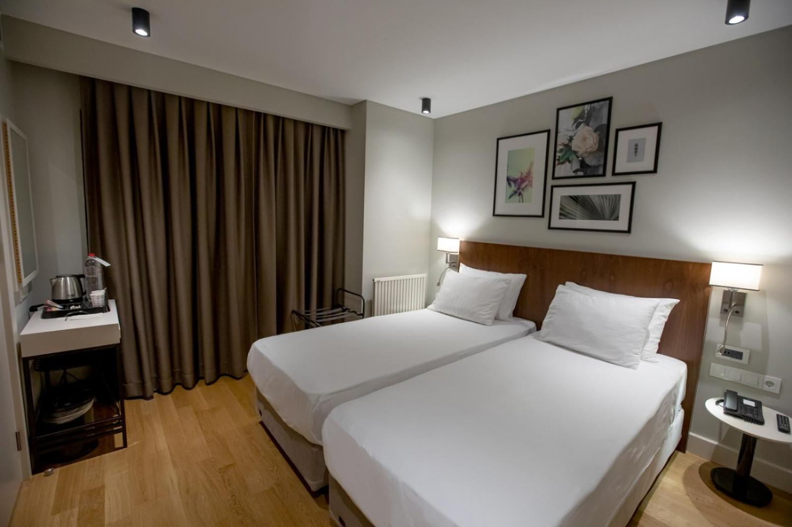 Superior Twin Room photo 2