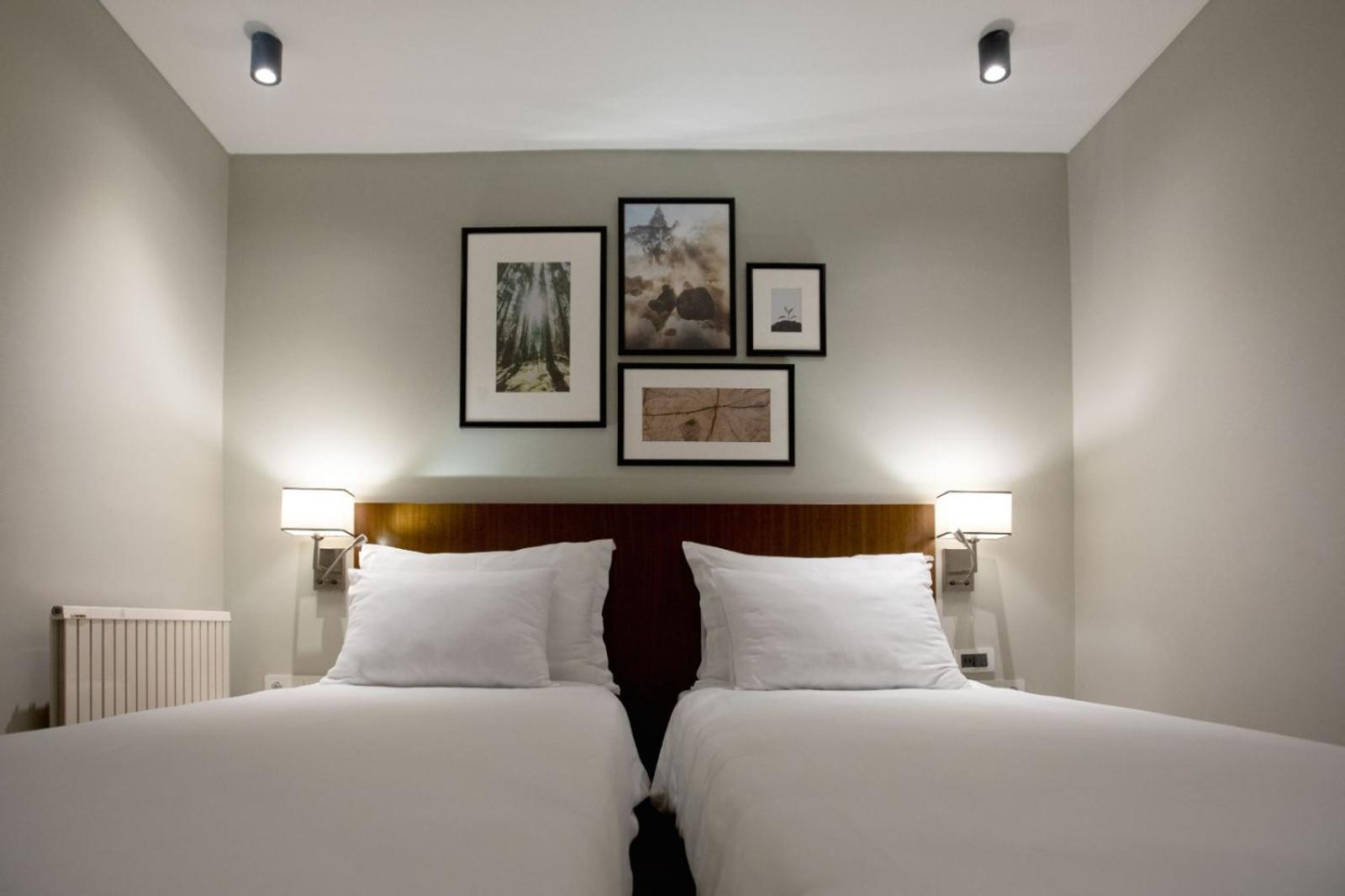 Superior Twin Room photo 1