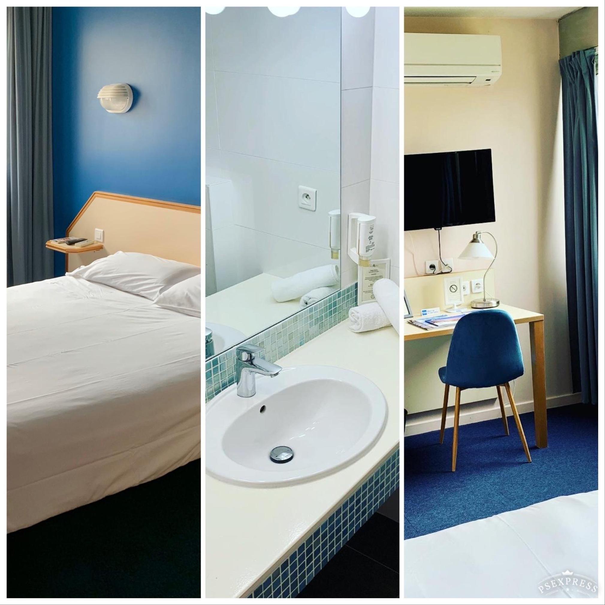 Standard Twin/Double Room - Photo 1