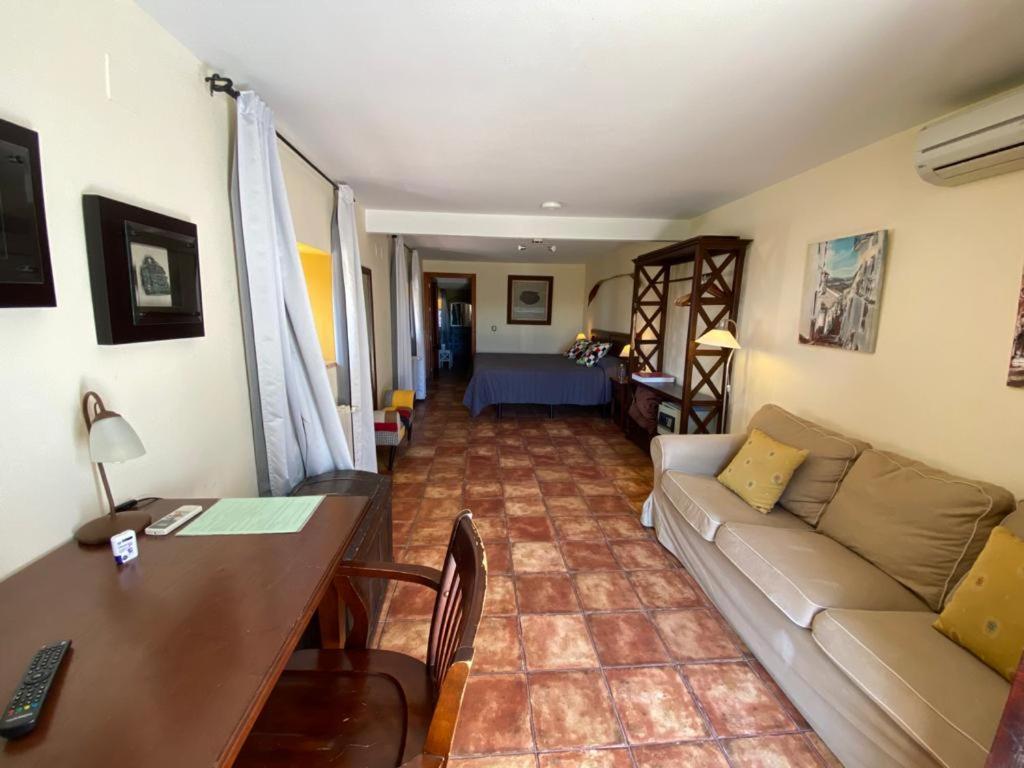 Junior Suite - Photo 1