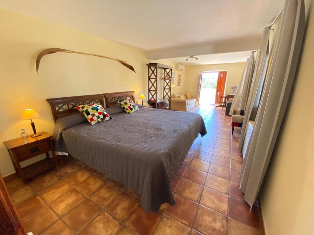 Junior Suite - Photo 13