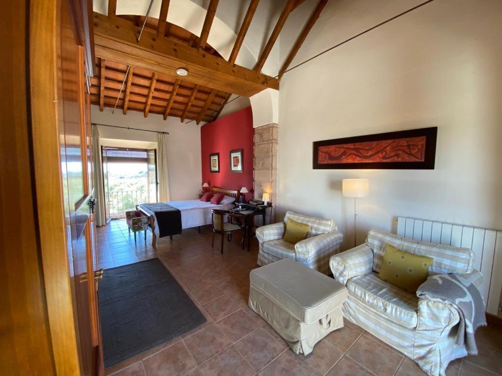 Junior Suite - Photo 7