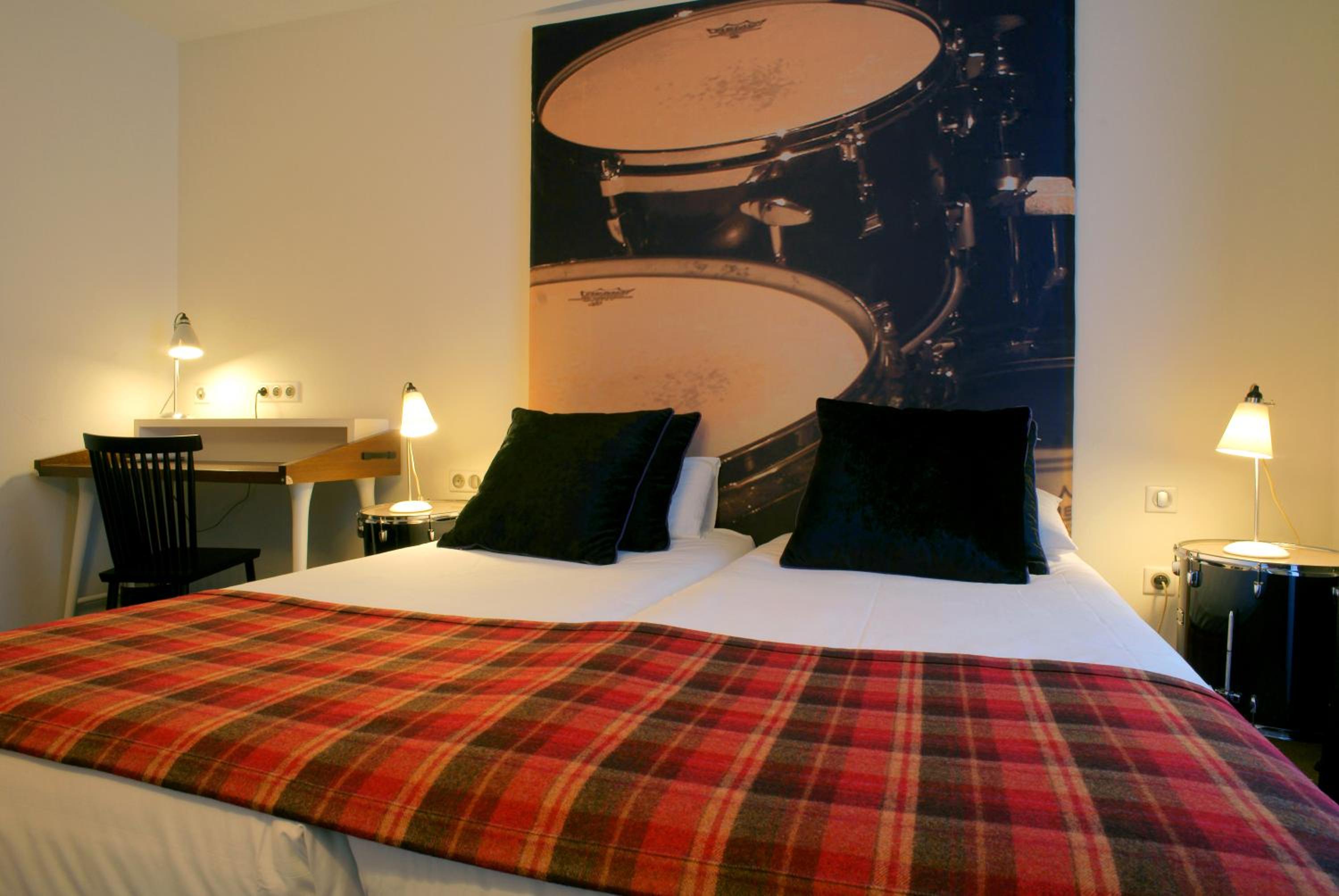 Superior Double or Twin Room photo 3