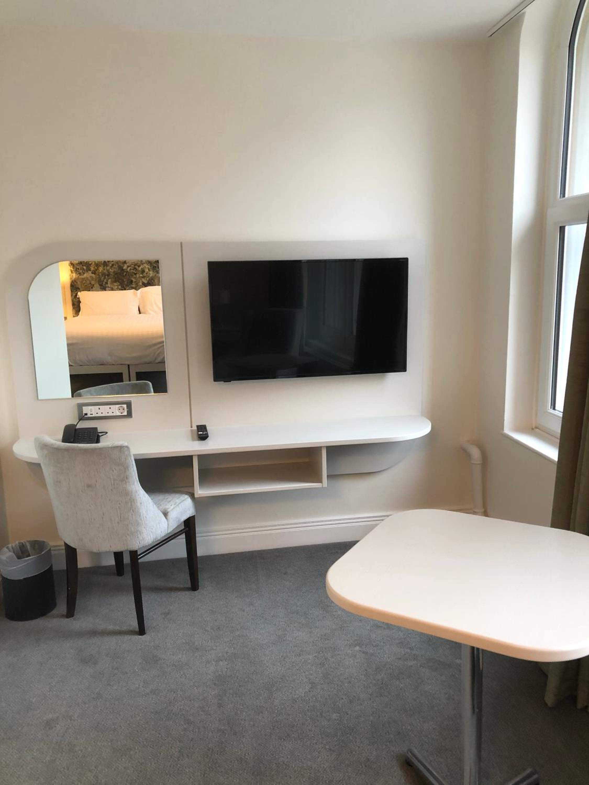 Double Room - Disability Access