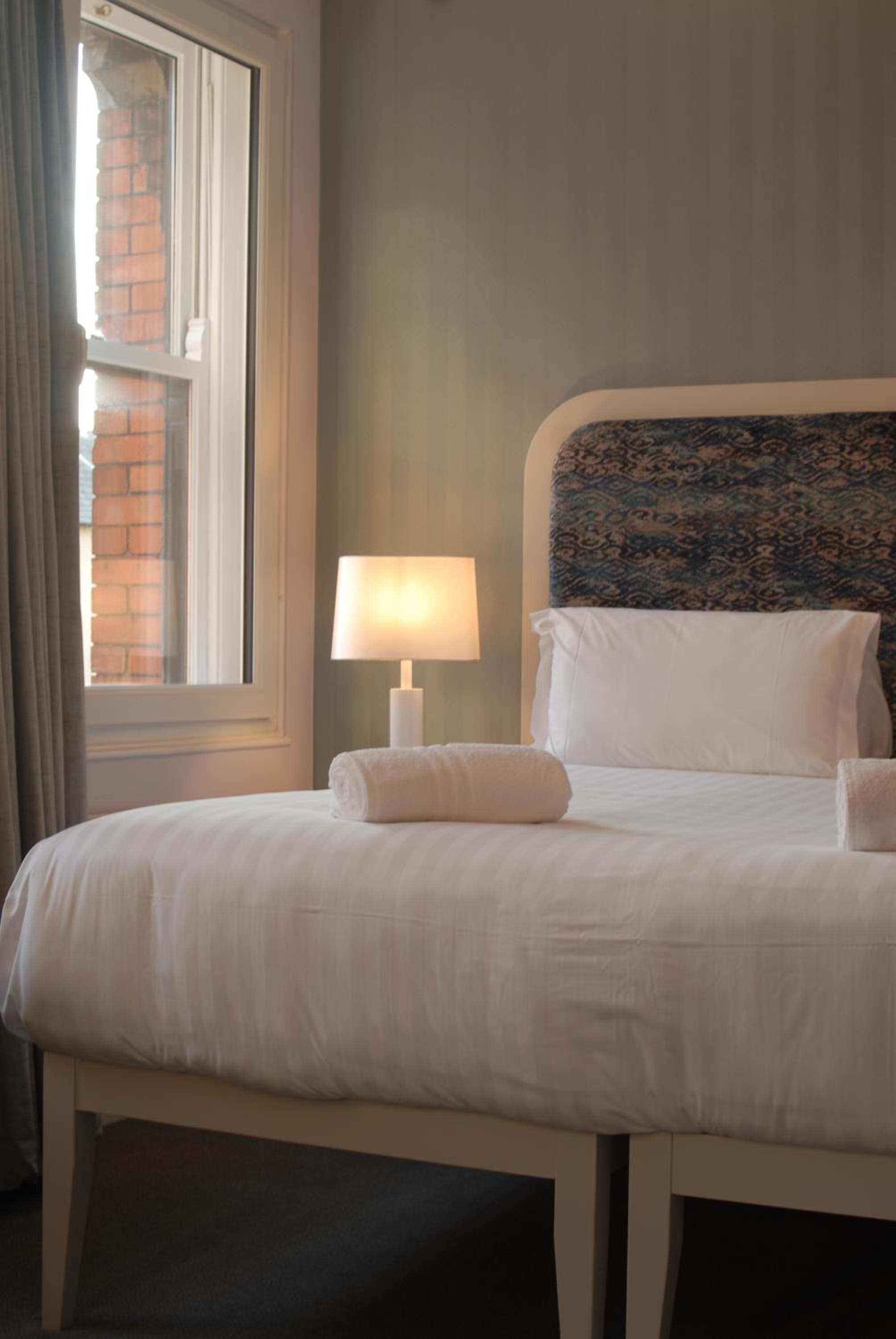Double Room - Disability Access thumbnail 6