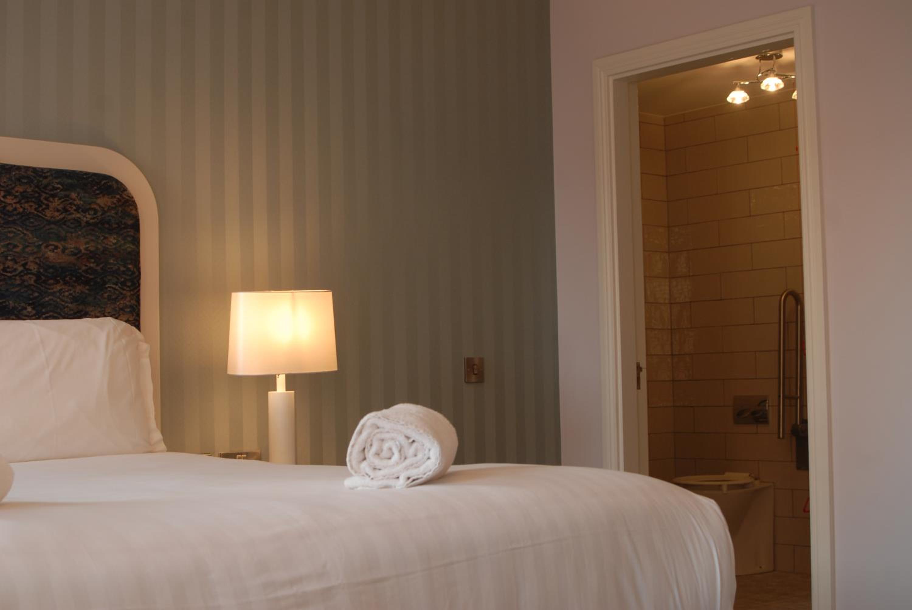 Double Room - Disability Access