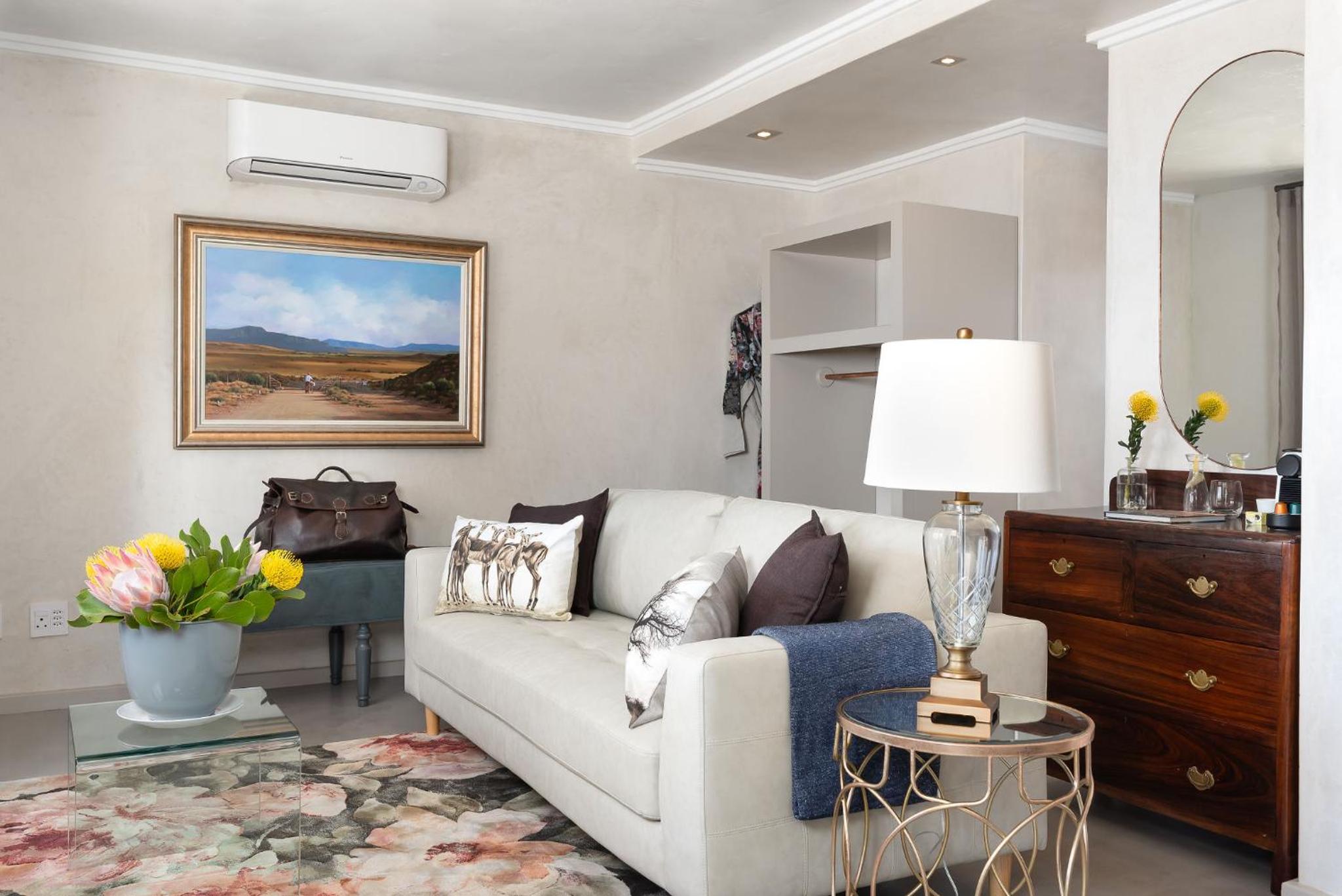 Deluxe Suite photo 3