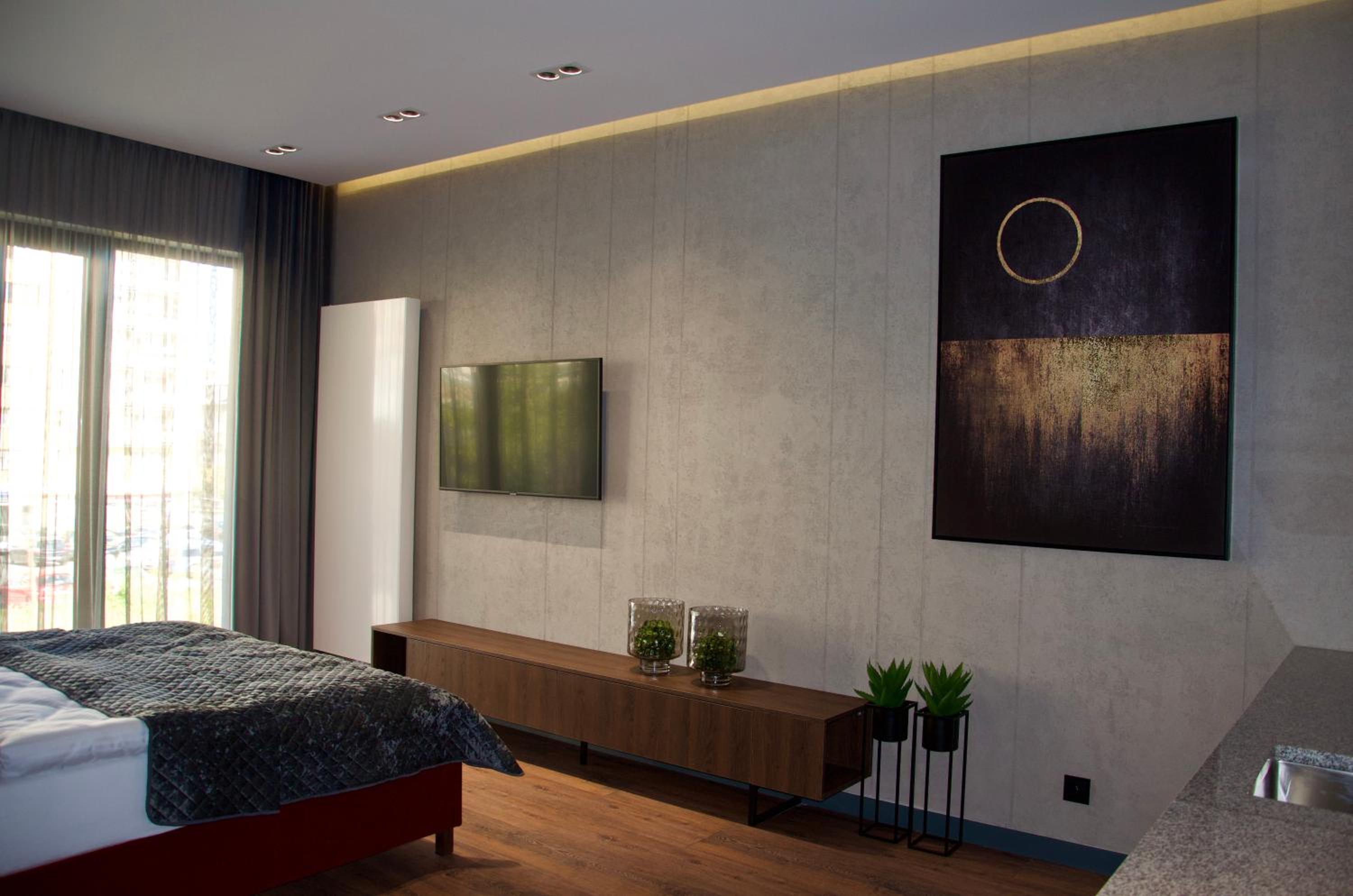 Deluxe Junior Suite - Photo 6