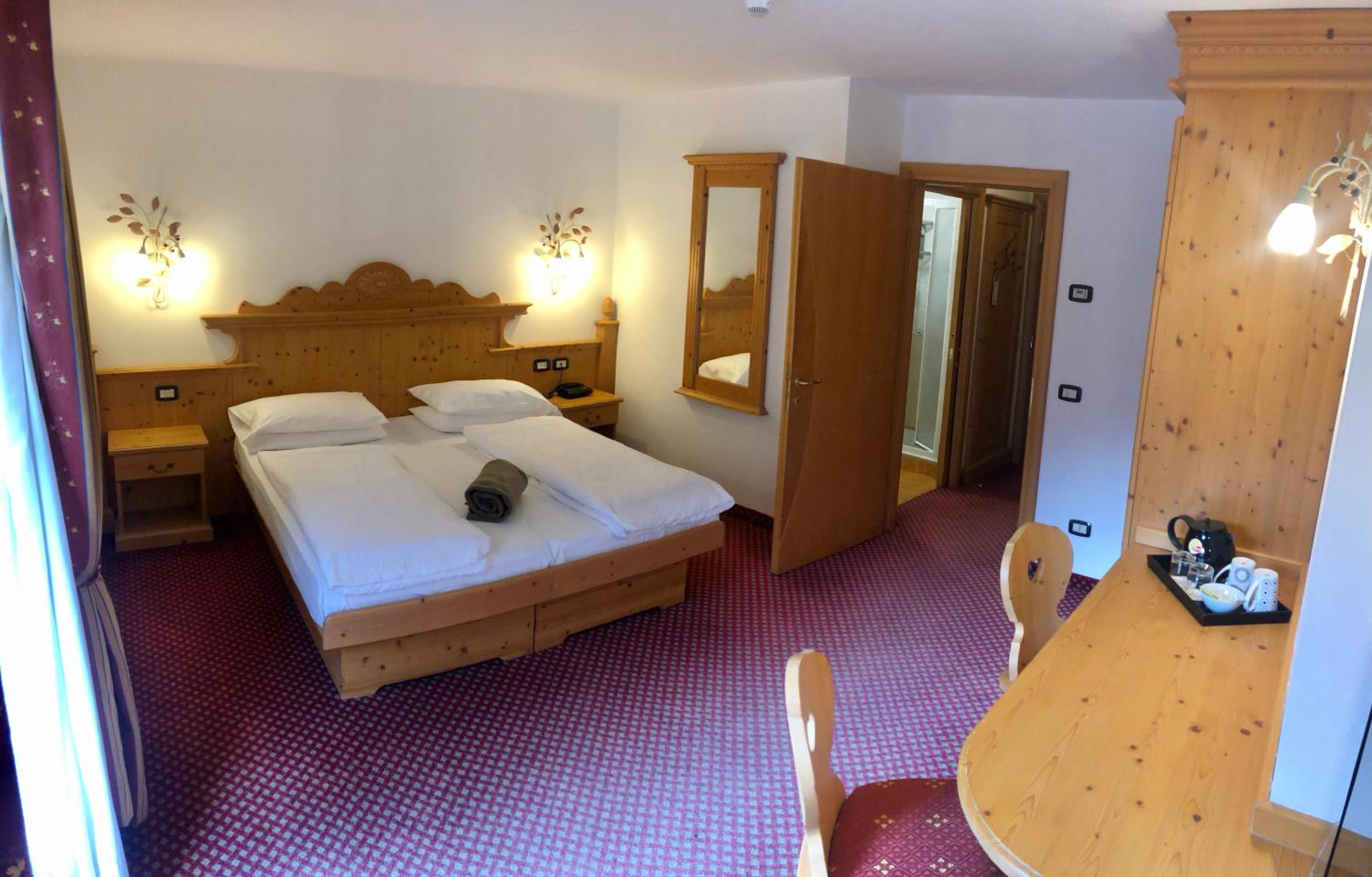 Double Room - Photo 5