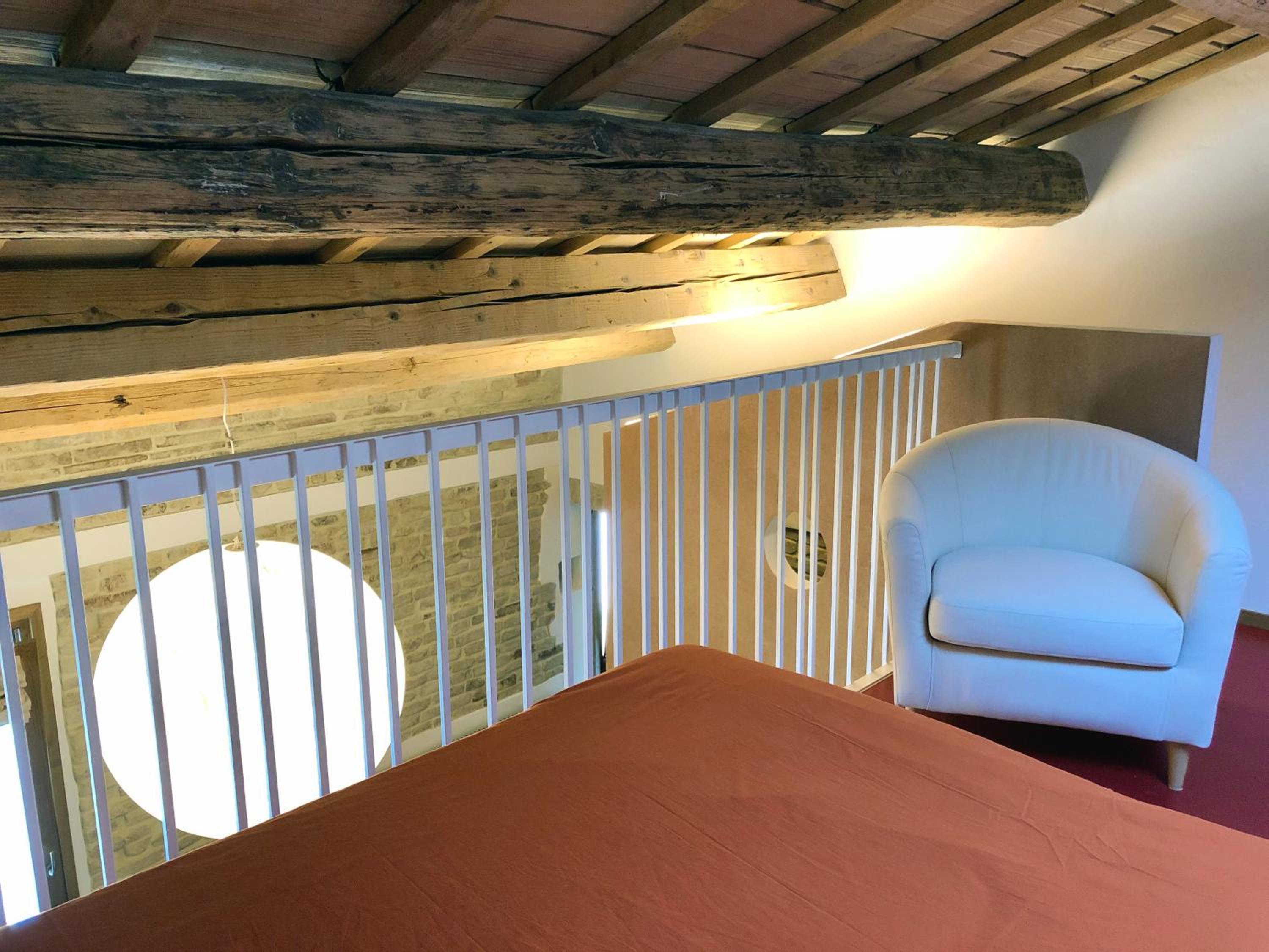 Deluxe Room photo 2