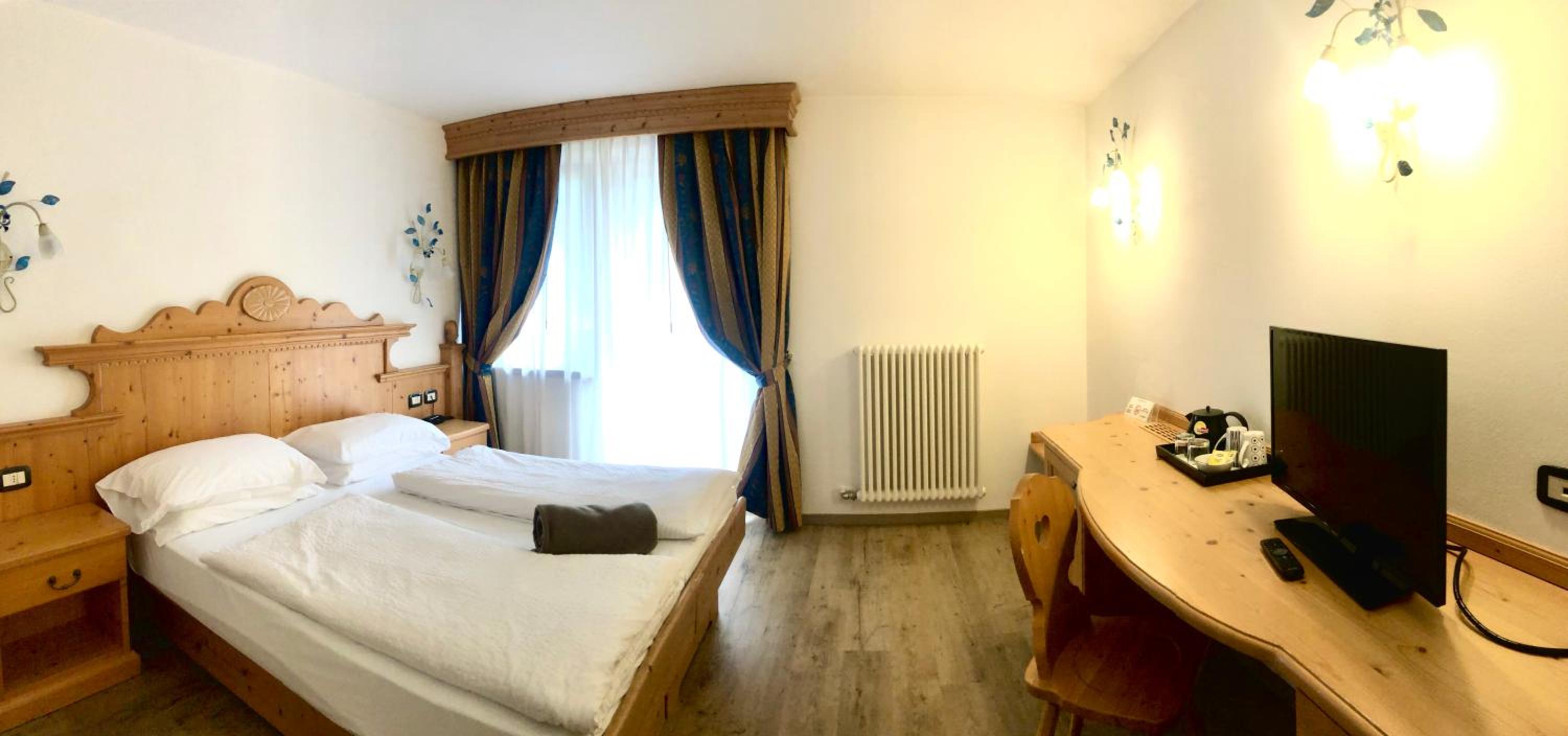 Double Room - Photo 3