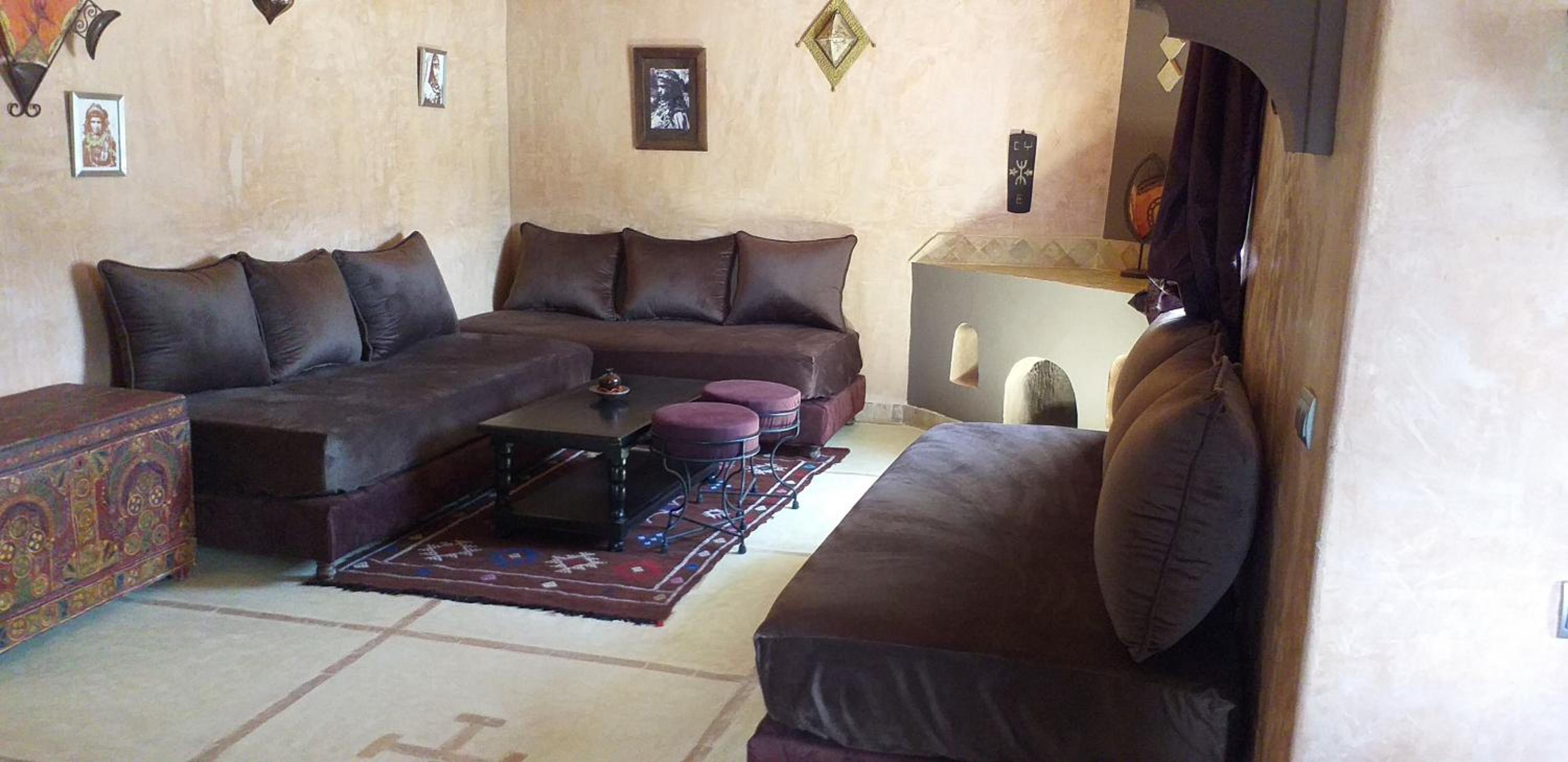 Suite with Garden View photo 2