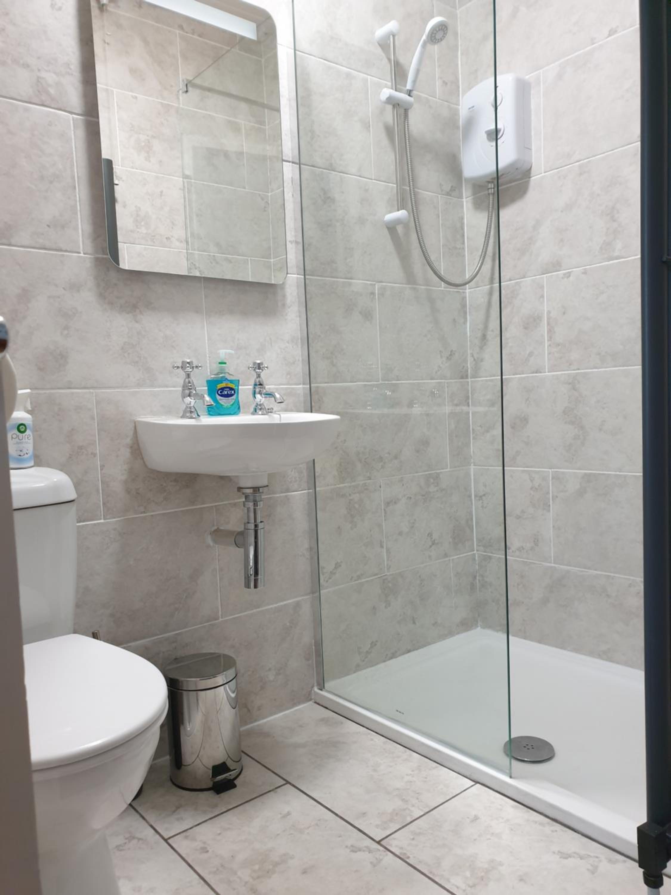 Double Room with Garden View - Photo 4