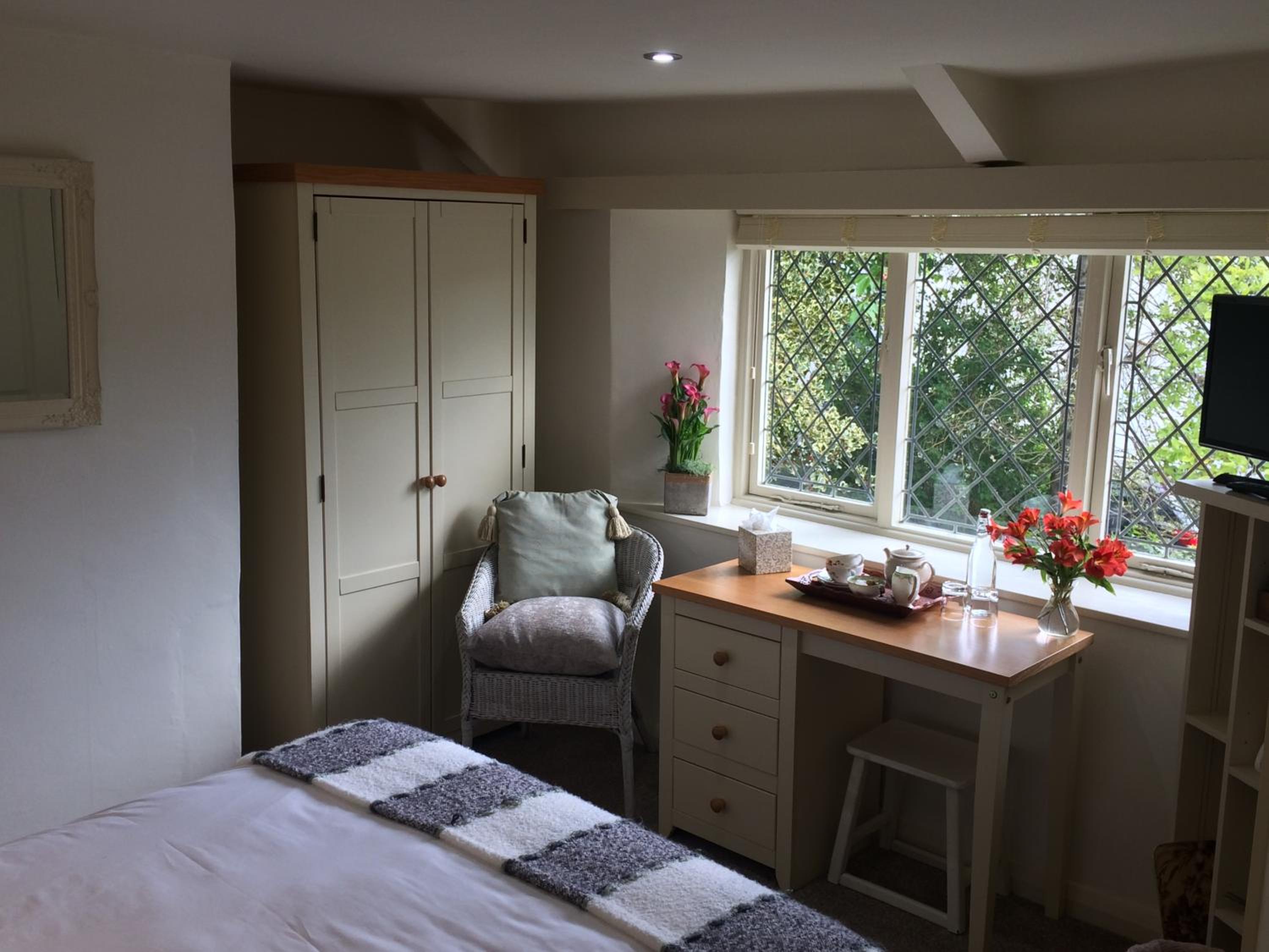 Standard Double Room photo 3