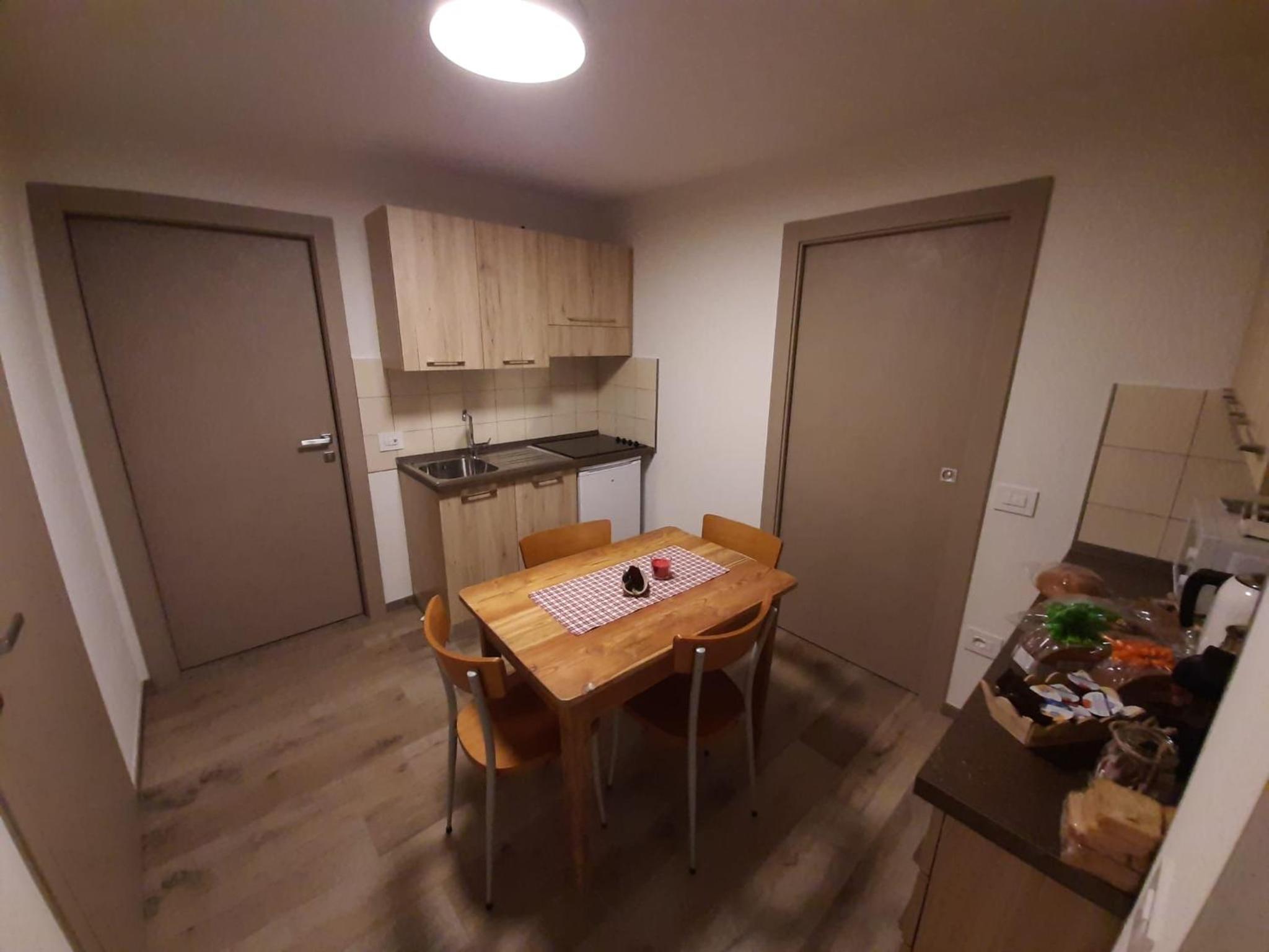 Quadruple Room - Photo 5