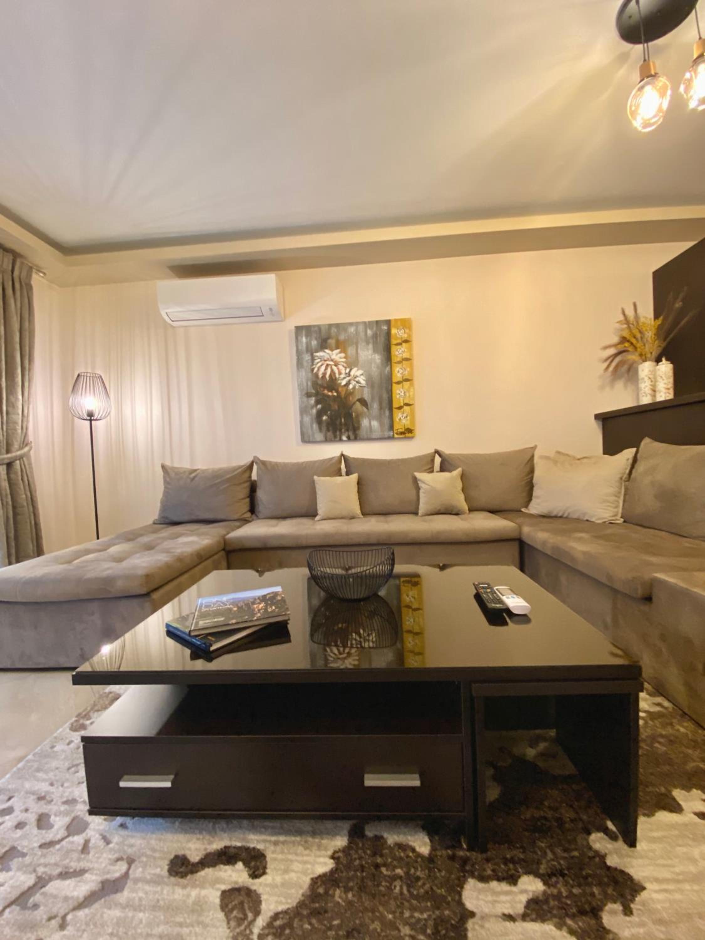 Deluxe Apartment - Photo 1