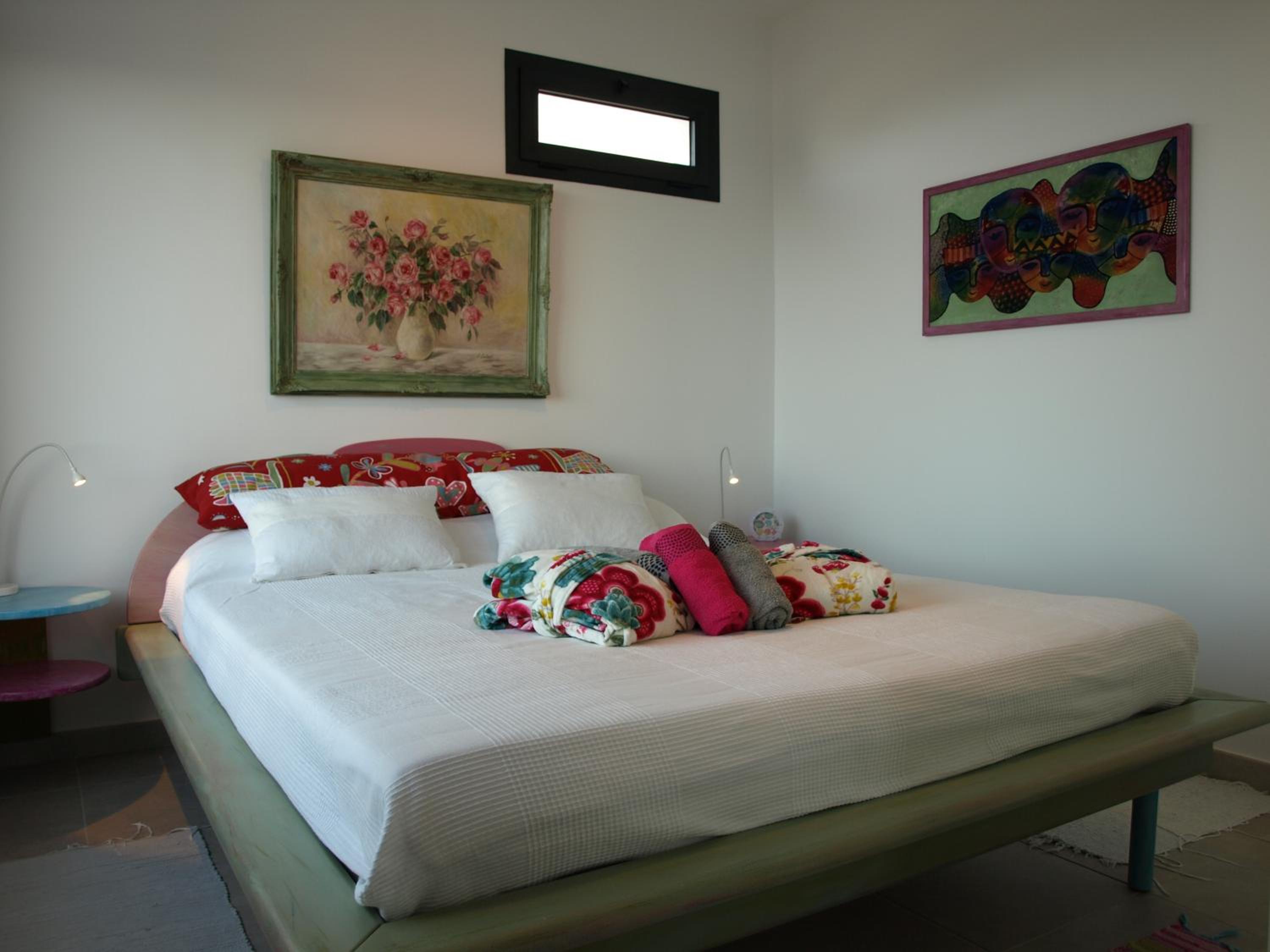 Casa de una habitación