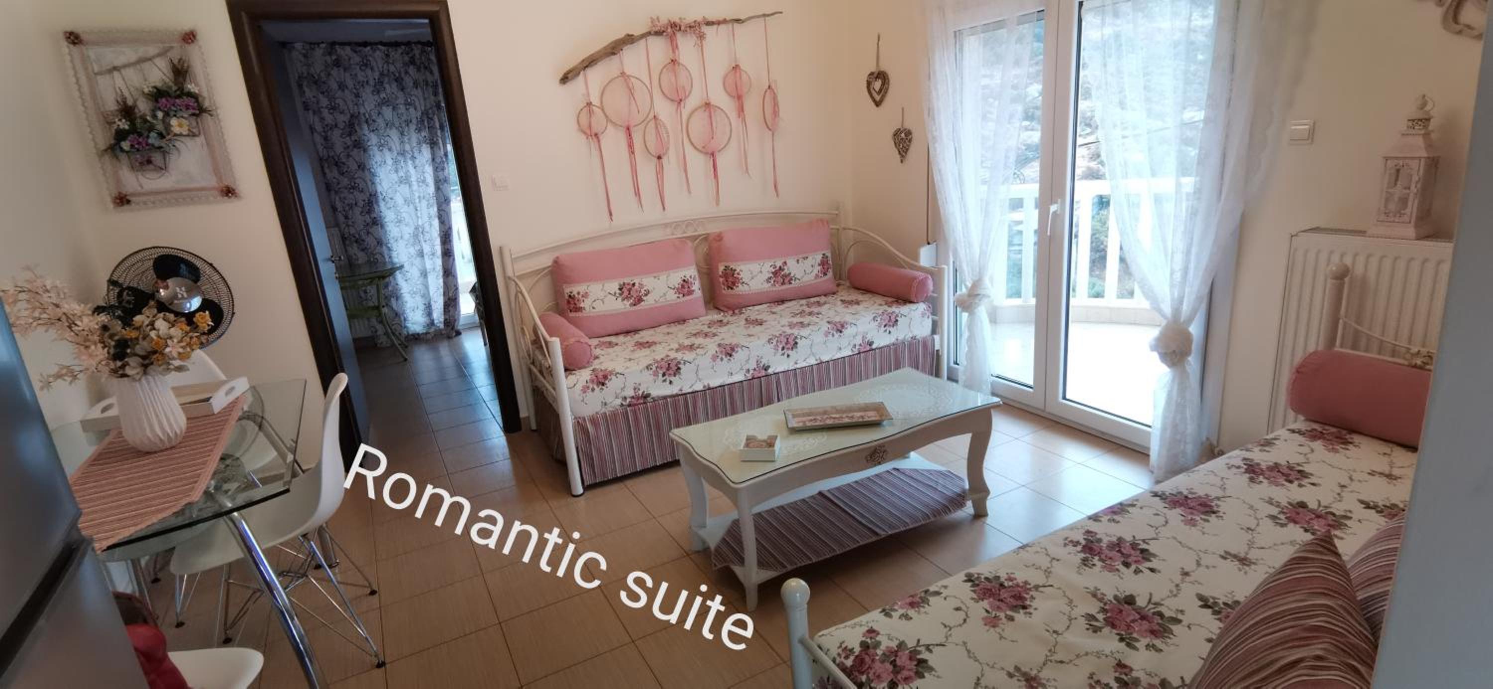 Deluxe Apartment - Photo 62