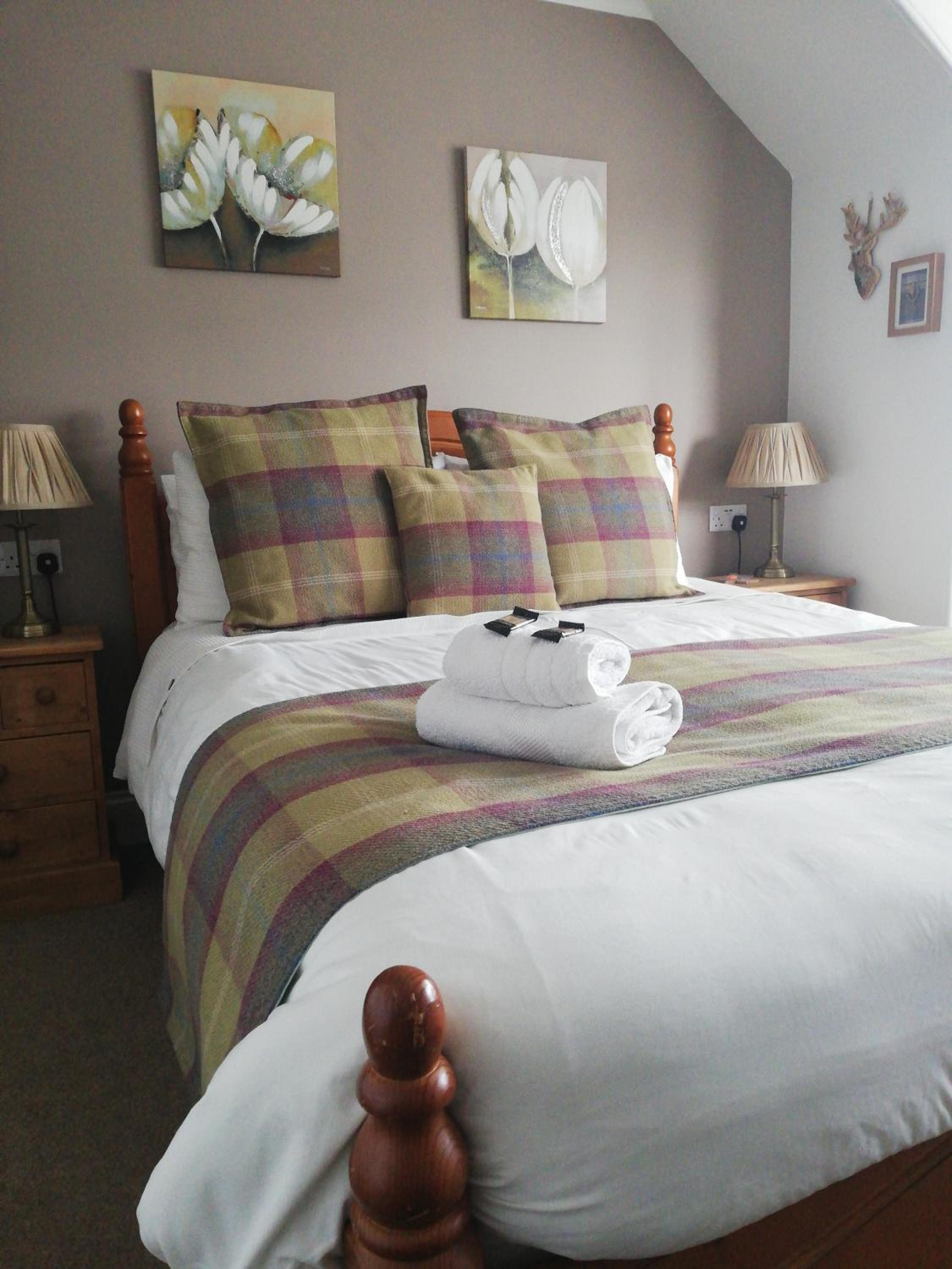 Ensuite Double Room - Photo 5