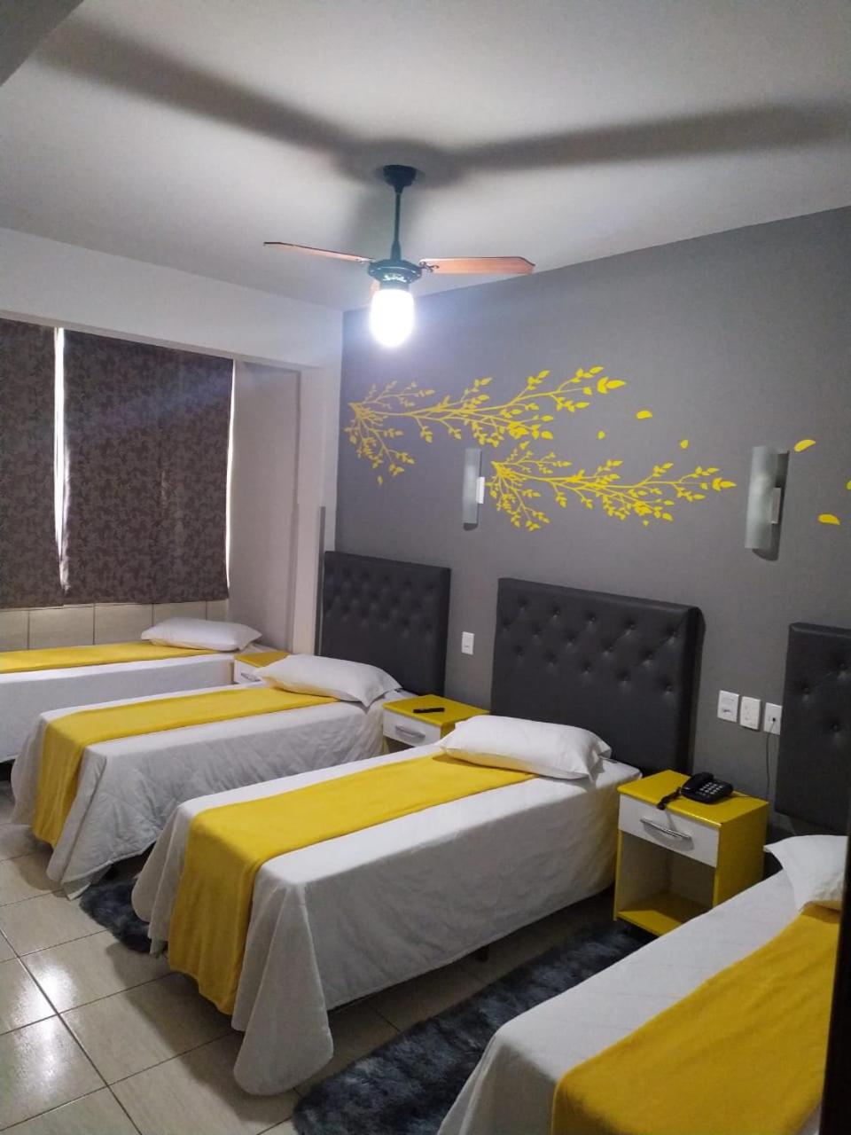 Standard Quadruple Room photo 1