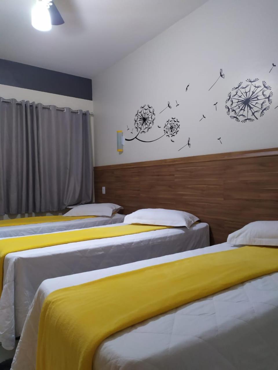 Standard Triple Room photo 1