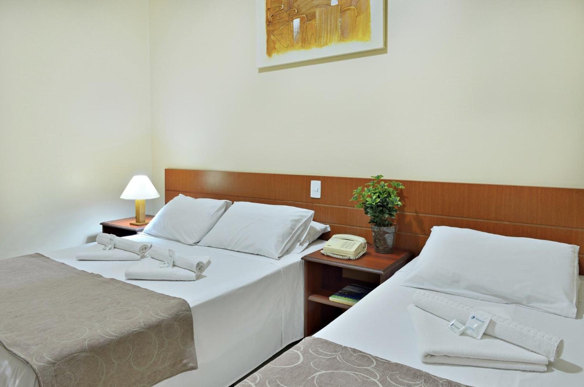 Triple Executive Room photo 3