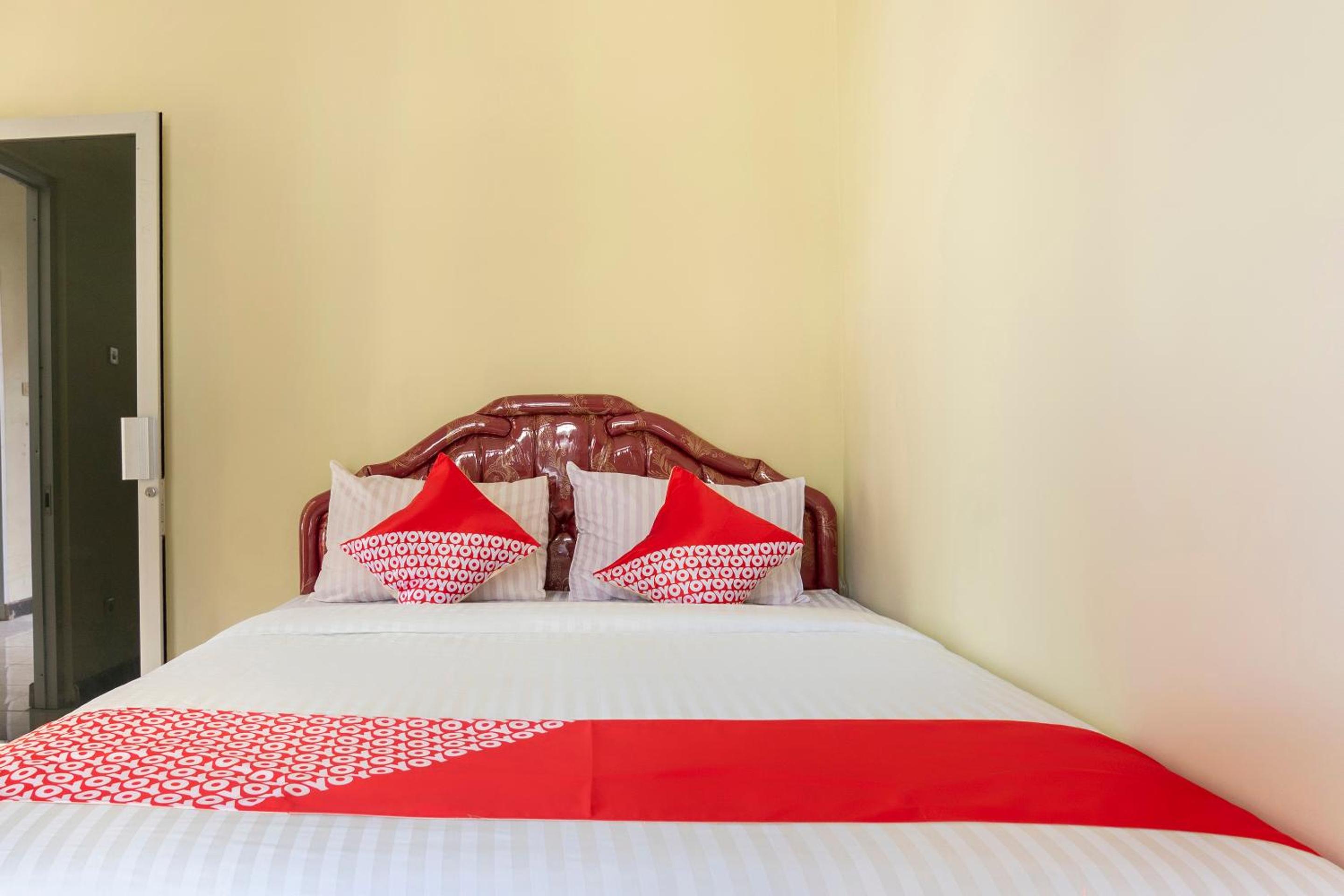 Standard Double Room photo 3