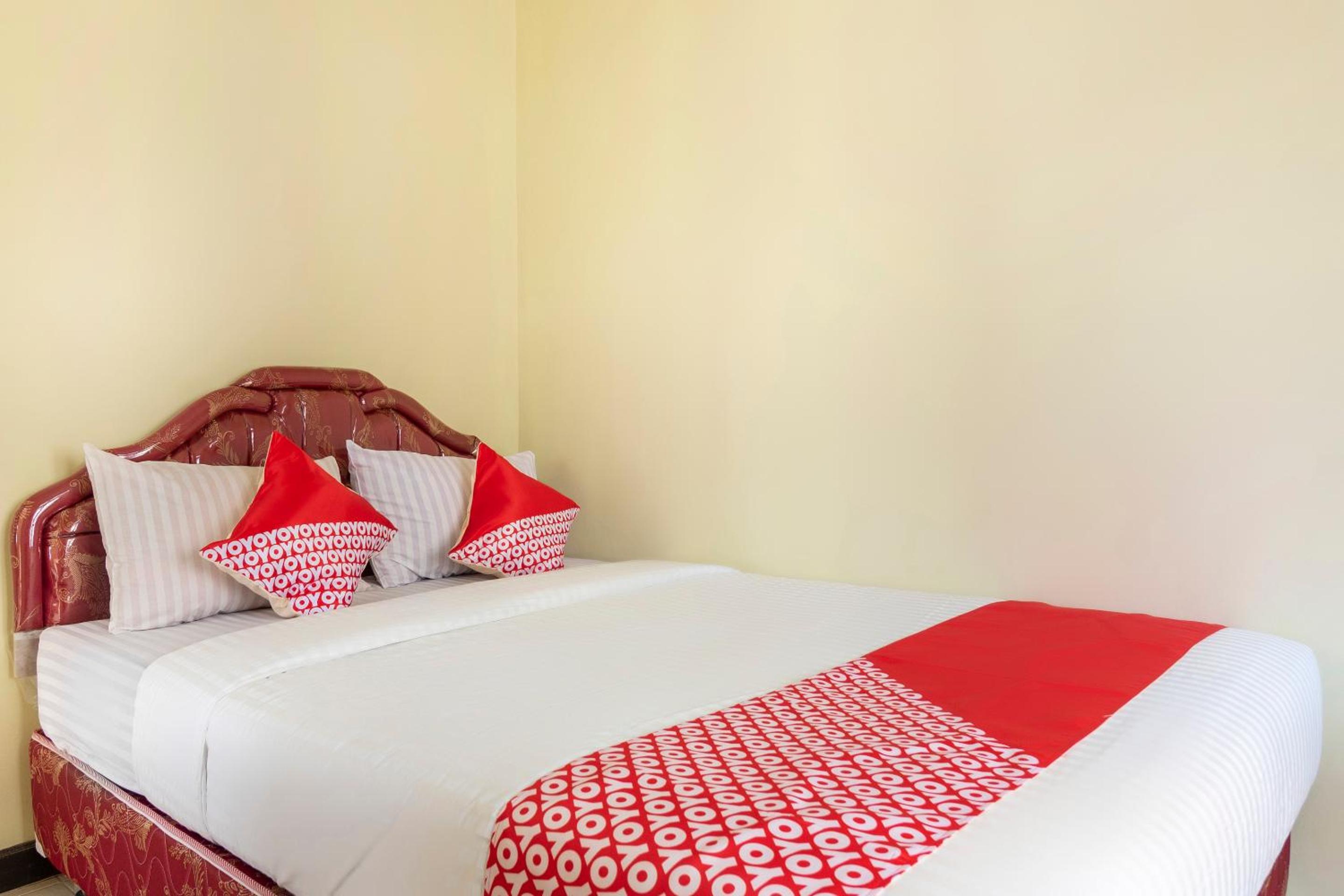 Standard Double Room photo 2