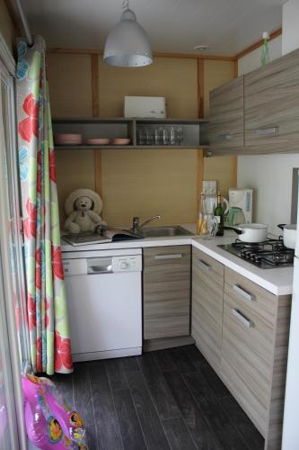 Three-Bedroom Chalet photo 3