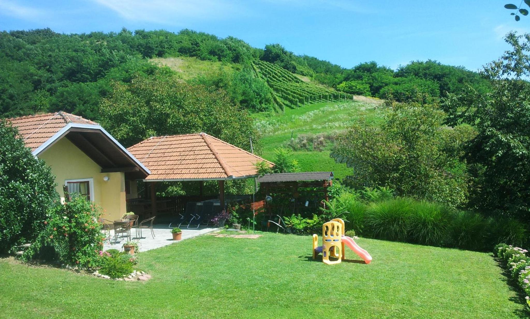 Vacation Home photo 2