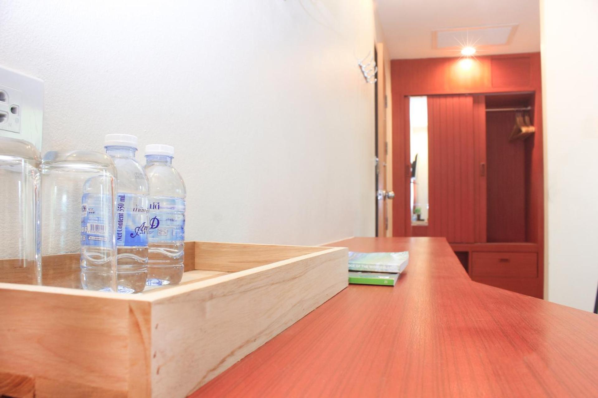 Double Room with Balcony photo 1