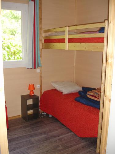 Chalet photo 3