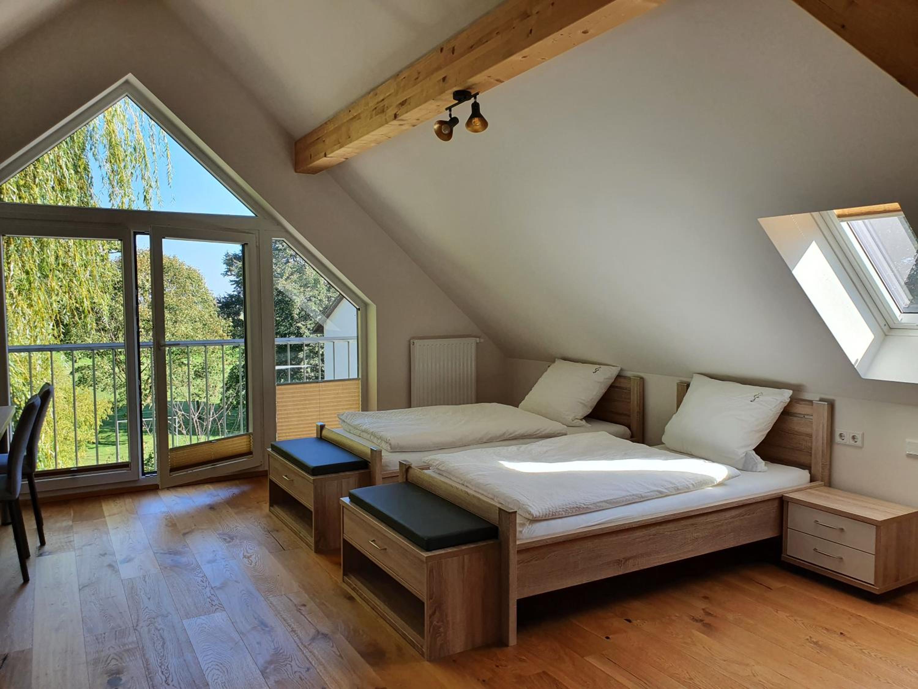 Comfort Triple Room photo 1