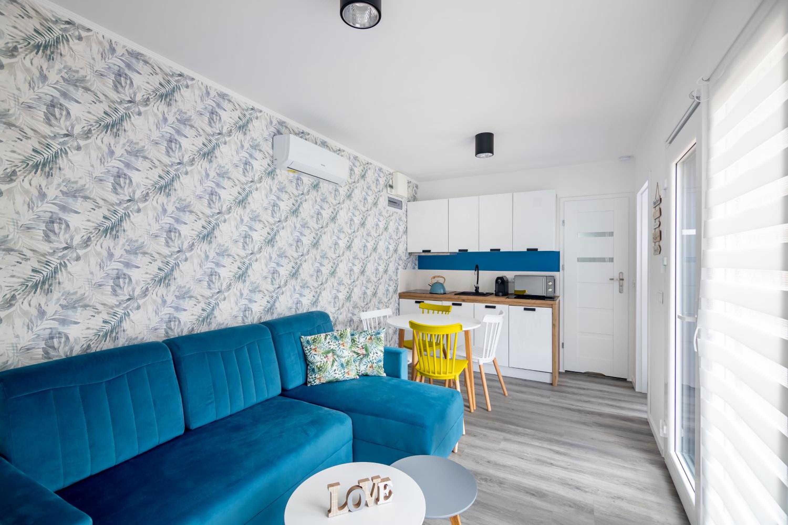 Two-Bedroom Chalet - Photo 3
