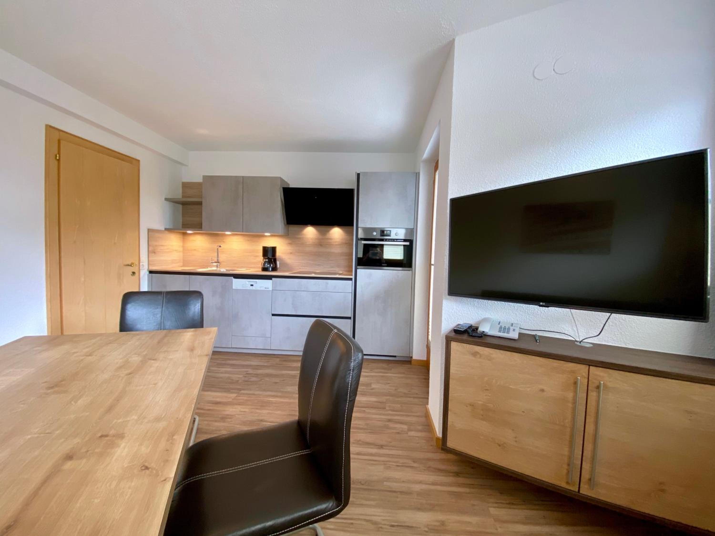 Apartment with Terrace photo 2