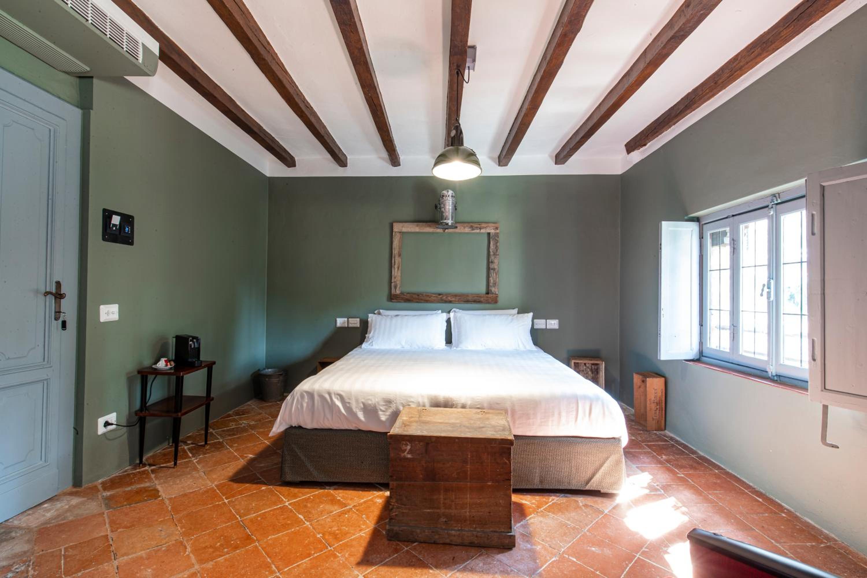 Deluxe Double or Twin Room - Photo 4