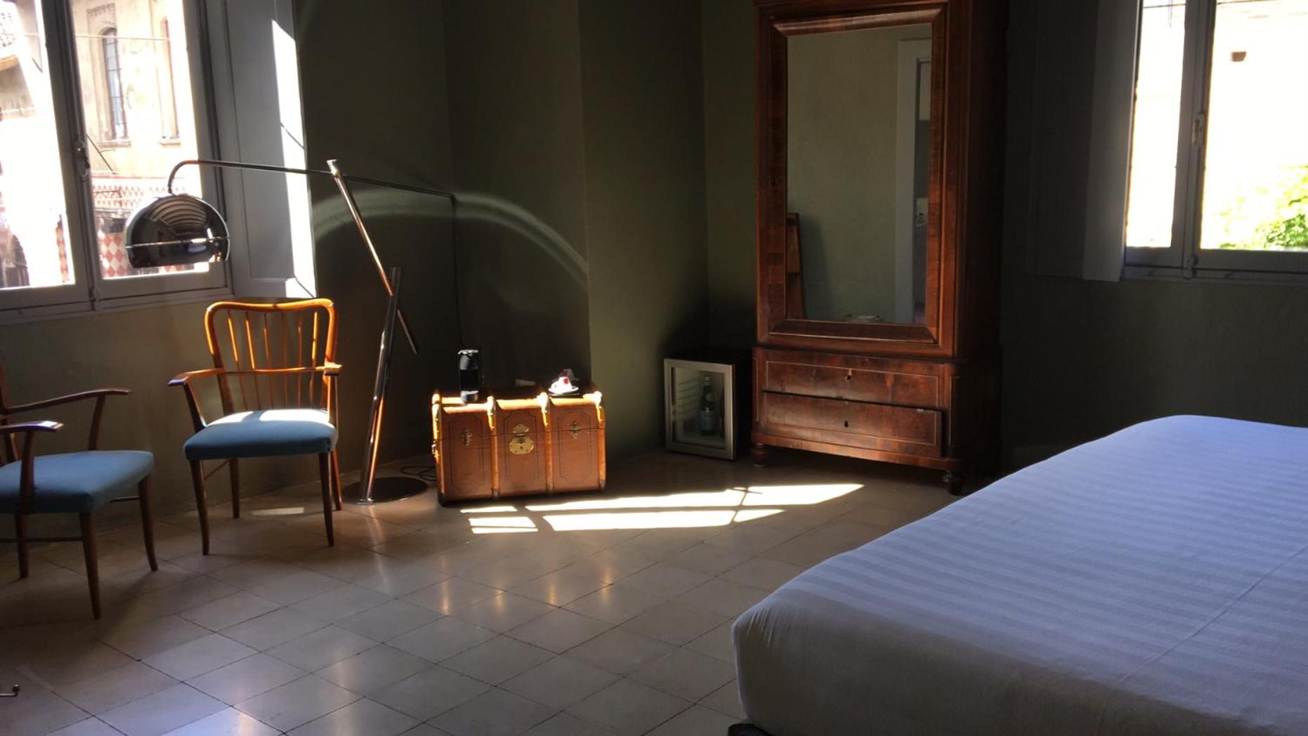 Deluxe Double or Twin Room - Photo 3