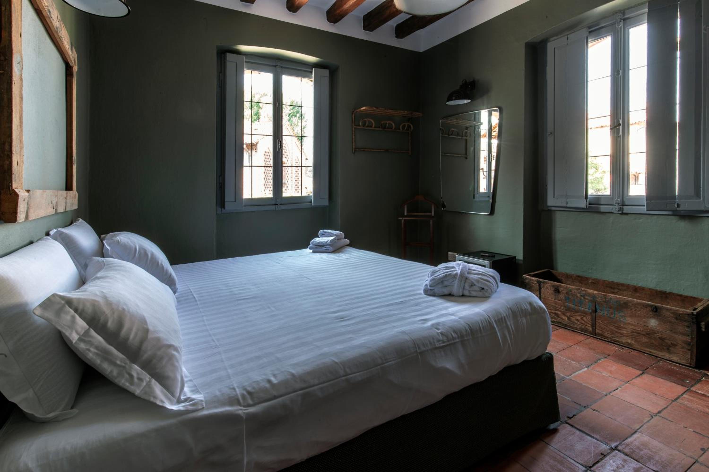 Superior Double or Twin Room - Photo 1