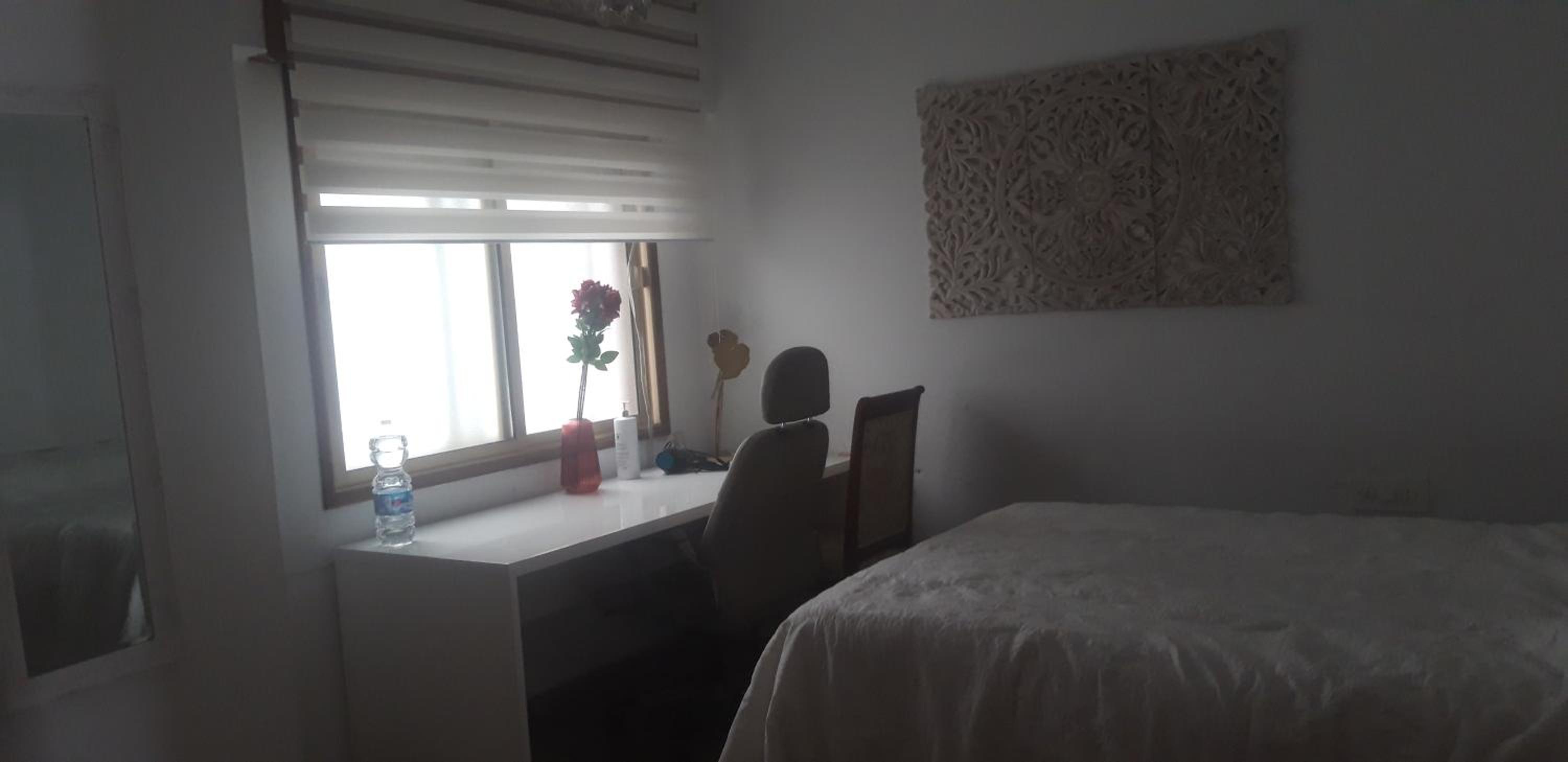 Habitación Doble con Baño Privado