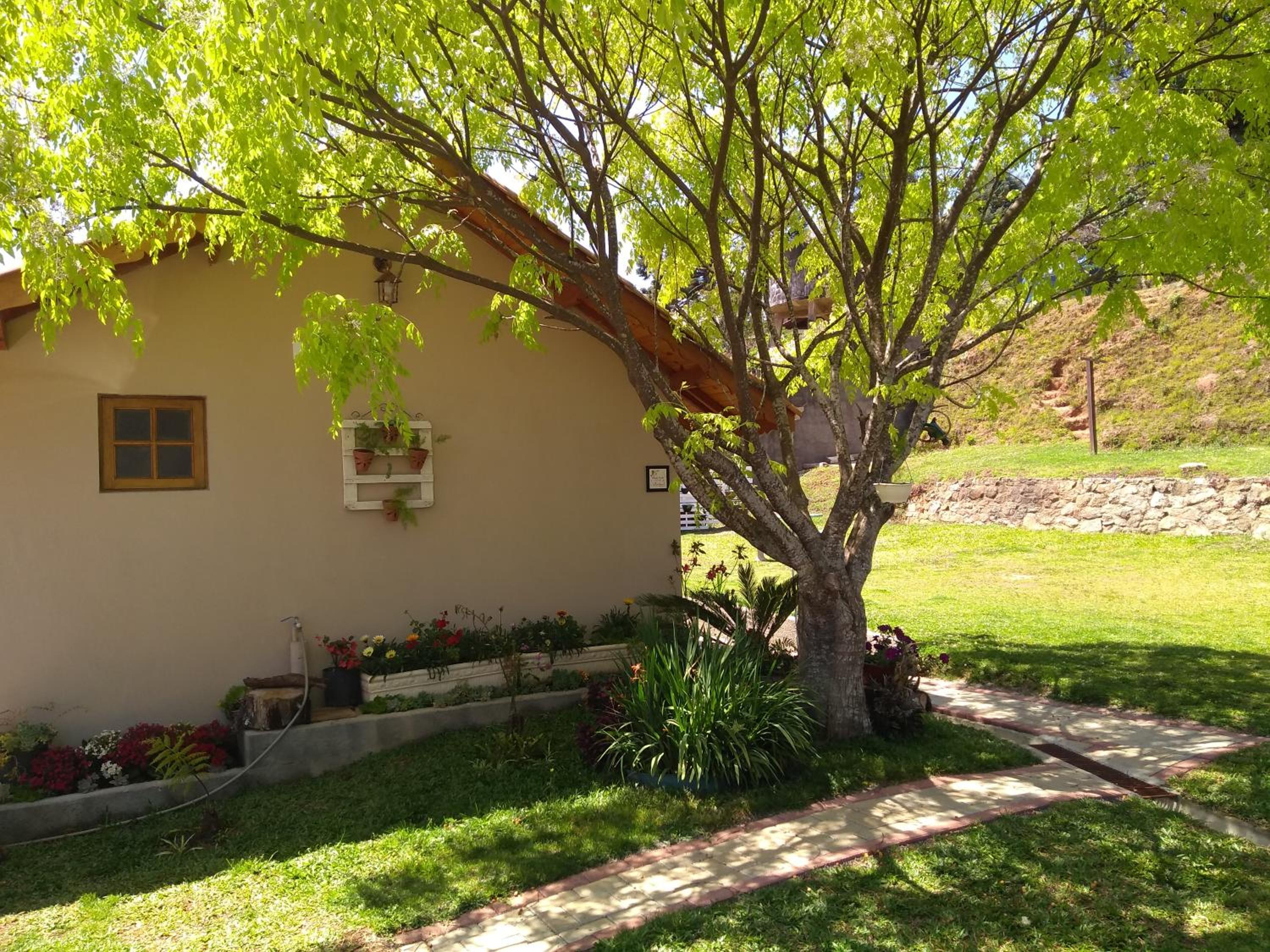Chalet photo 3